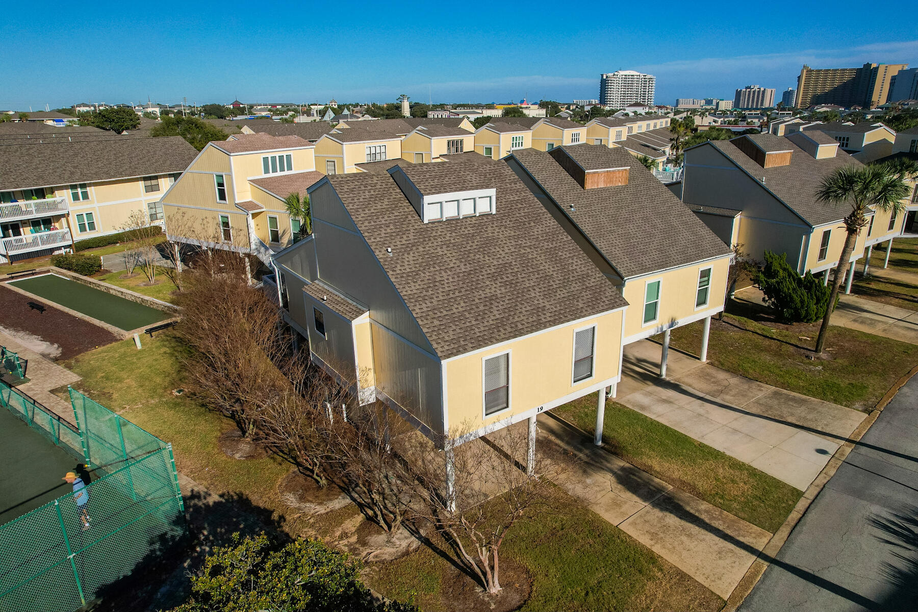 SANDPIPER COVE PH 07 - Residential