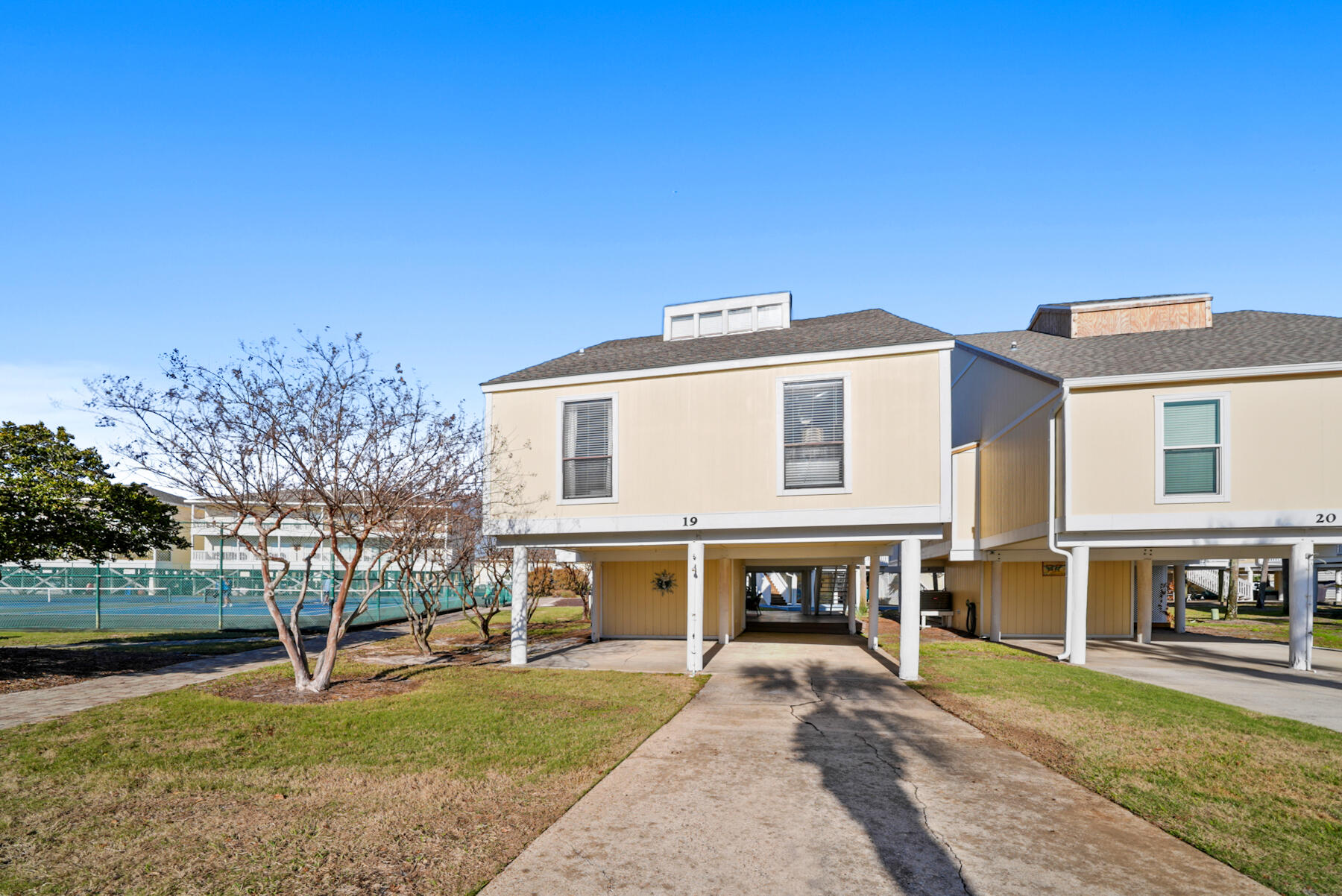 SANDPIPER COVE PH 07 - Residential