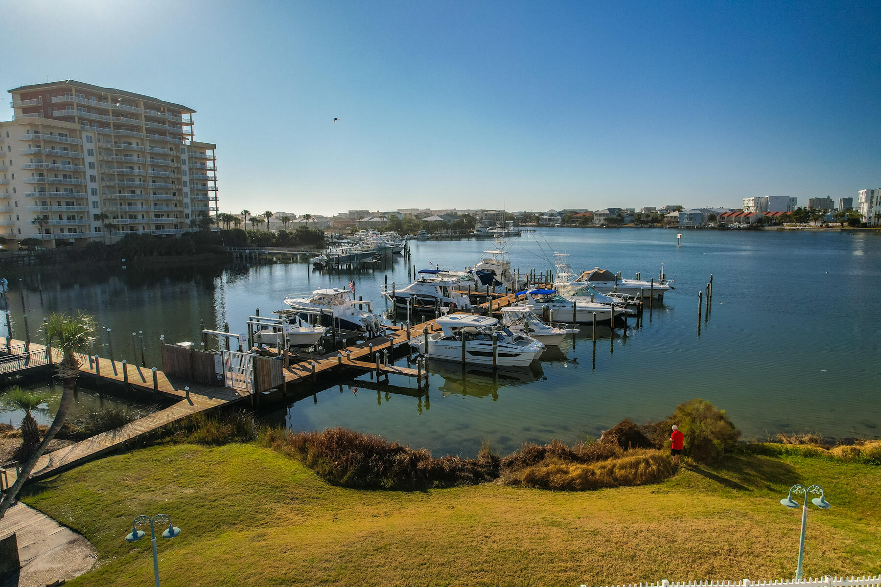 SANDPIPER COVE PH 07 - Residential