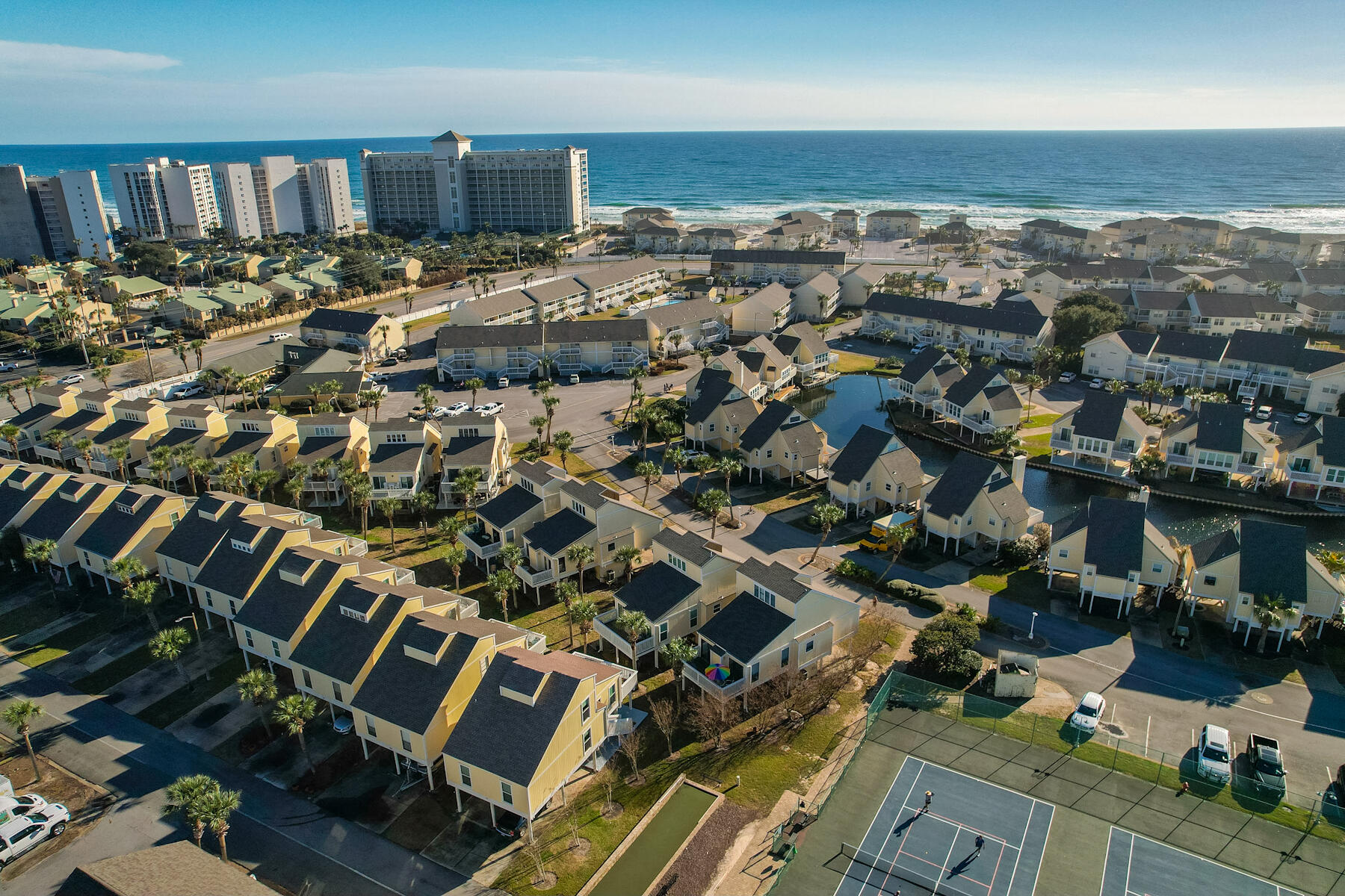 SANDPIPER COVE PH 07 - Residential