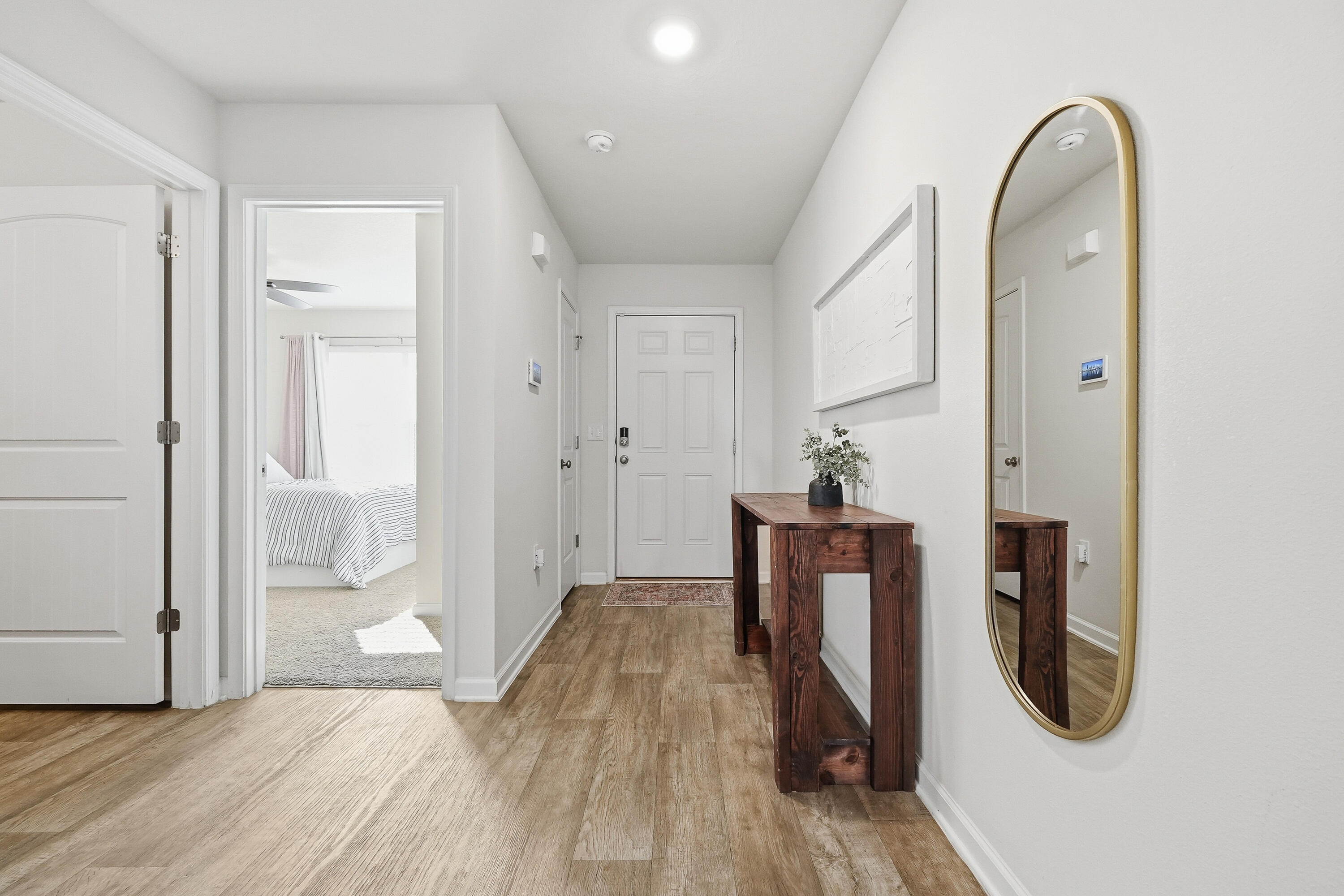 Redstone Commons - Residential