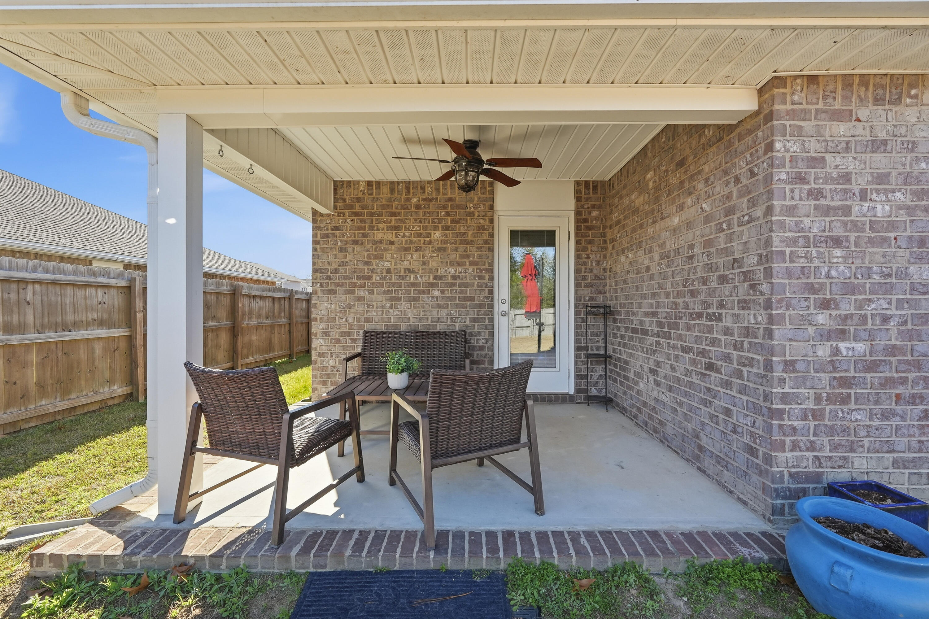 Redstone Commons - Residential