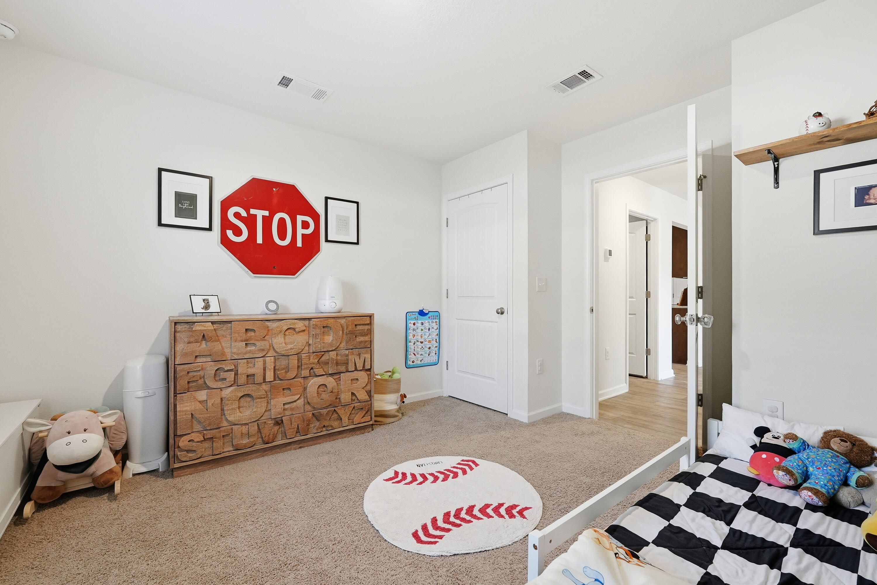 Redstone Commons - Residential