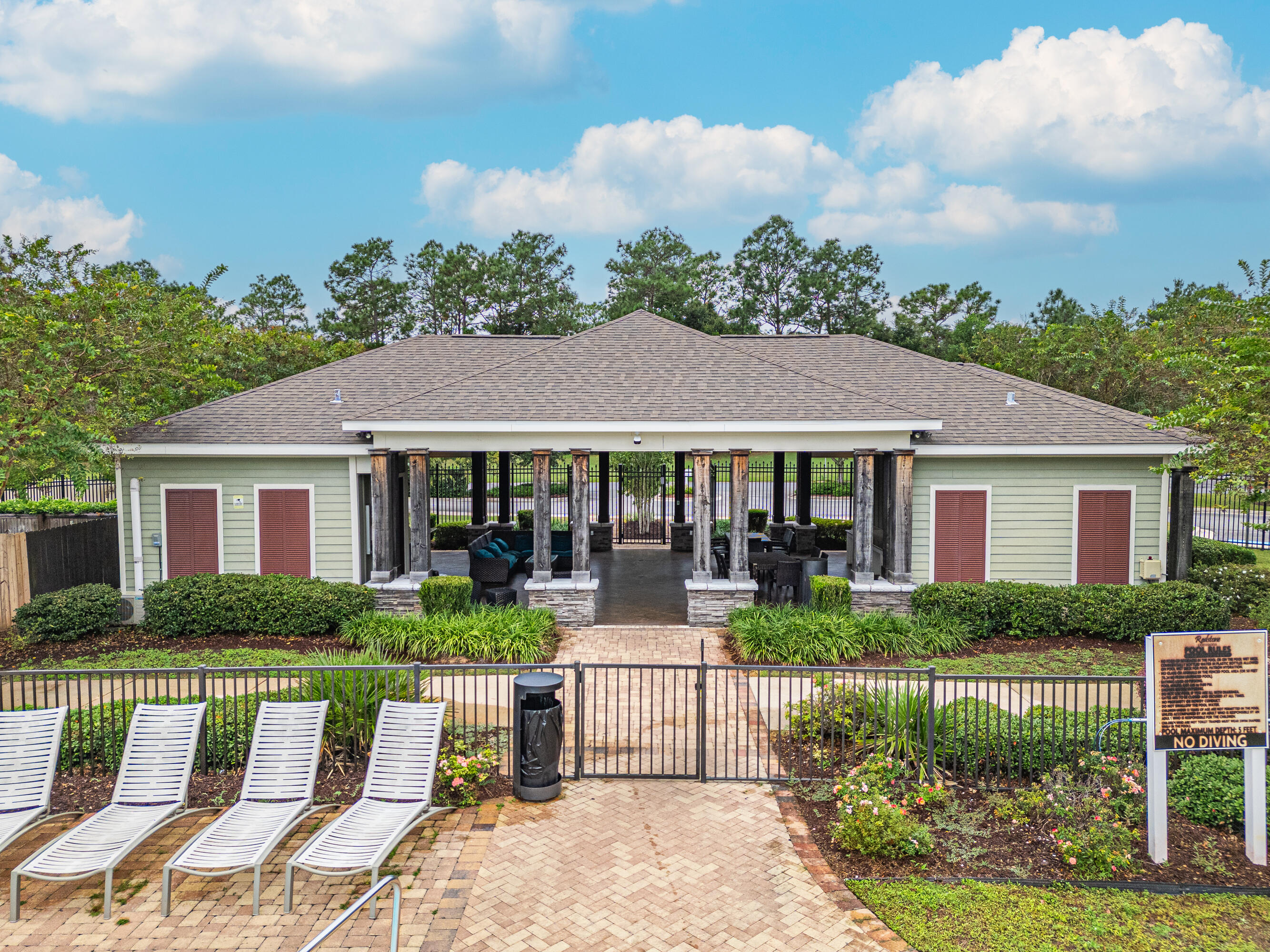 Redstone Commons - Residential