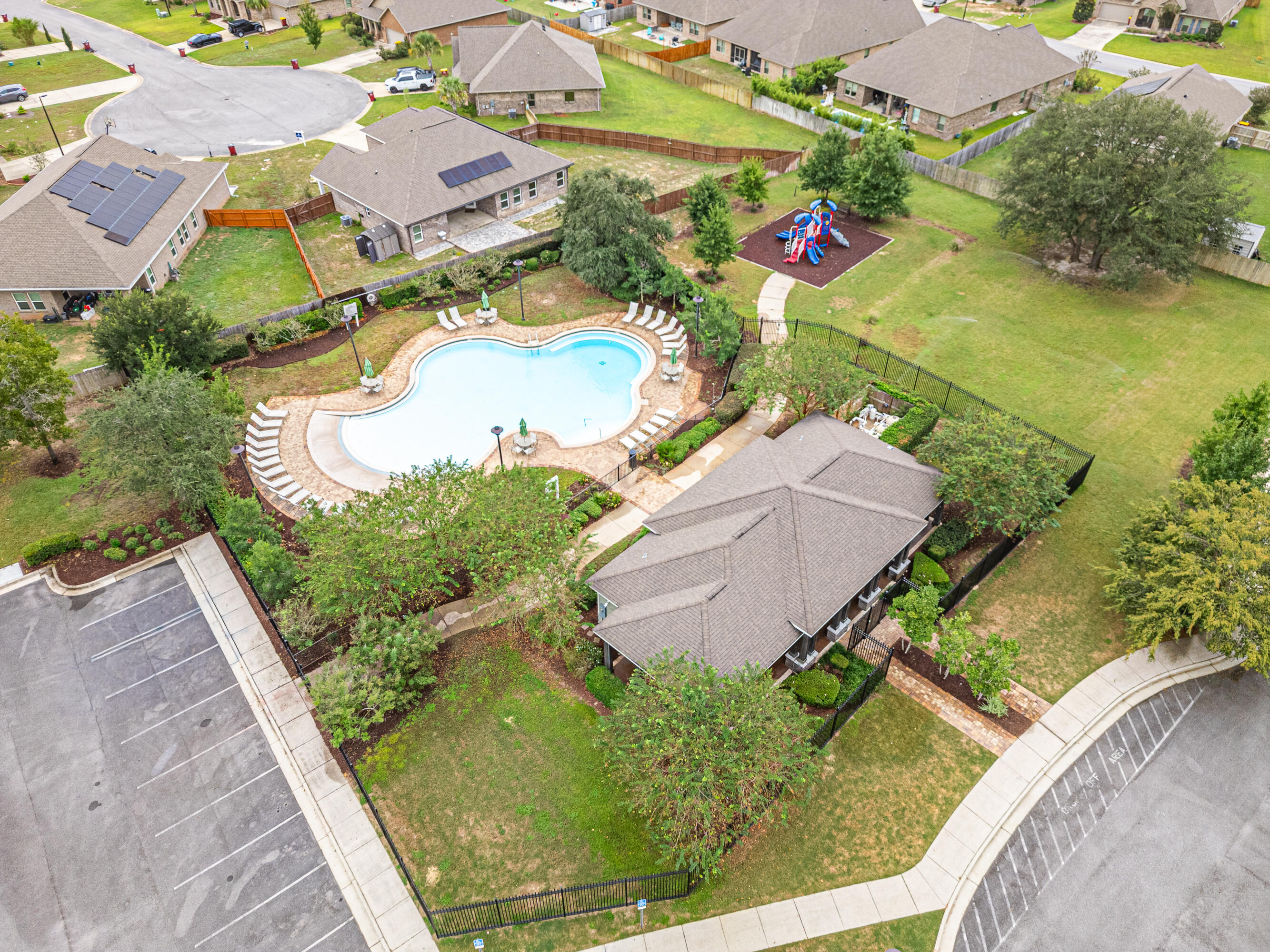 Redstone Commons - Residential