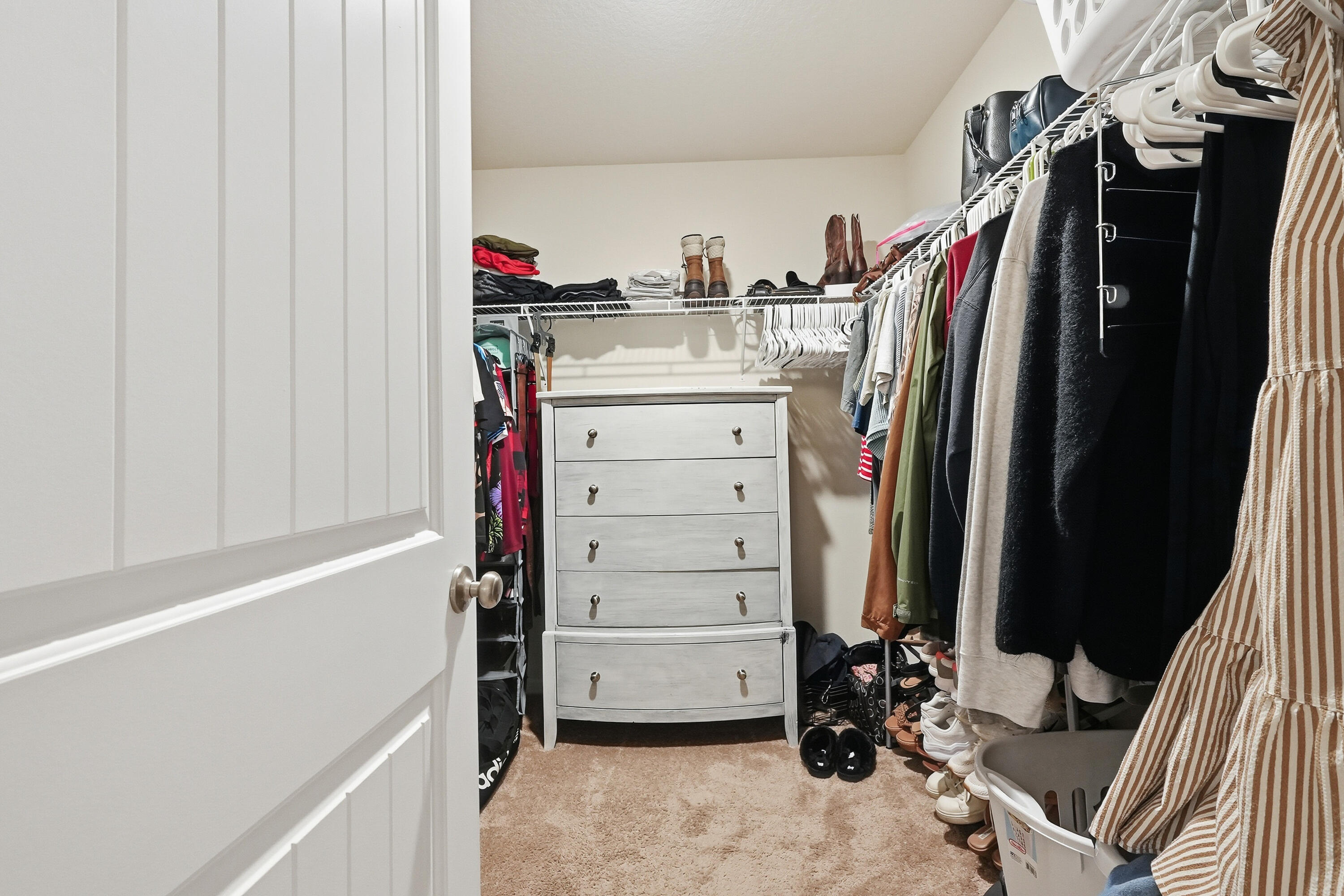 Redstone Commons - Residential