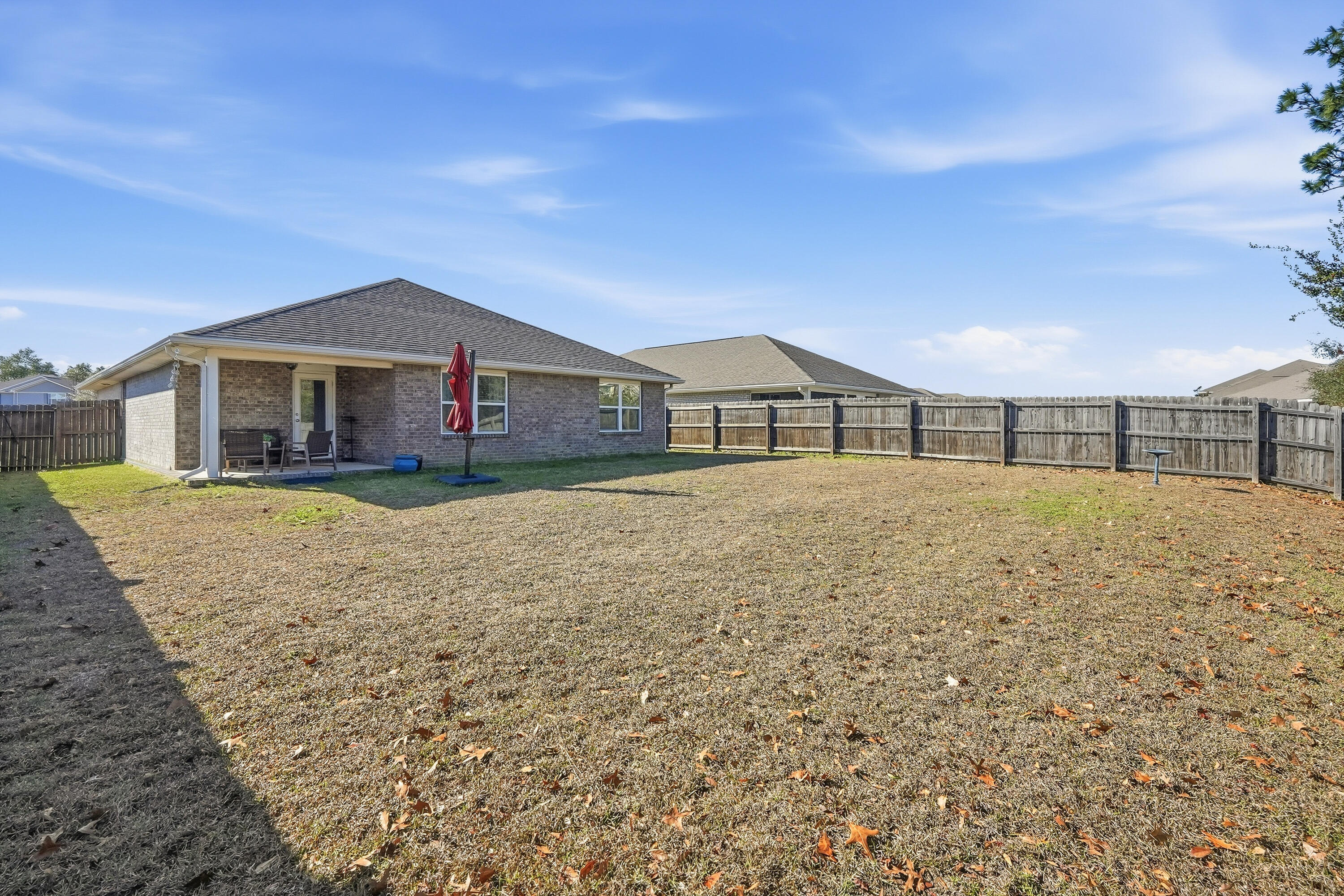 Redstone Commons - Residential