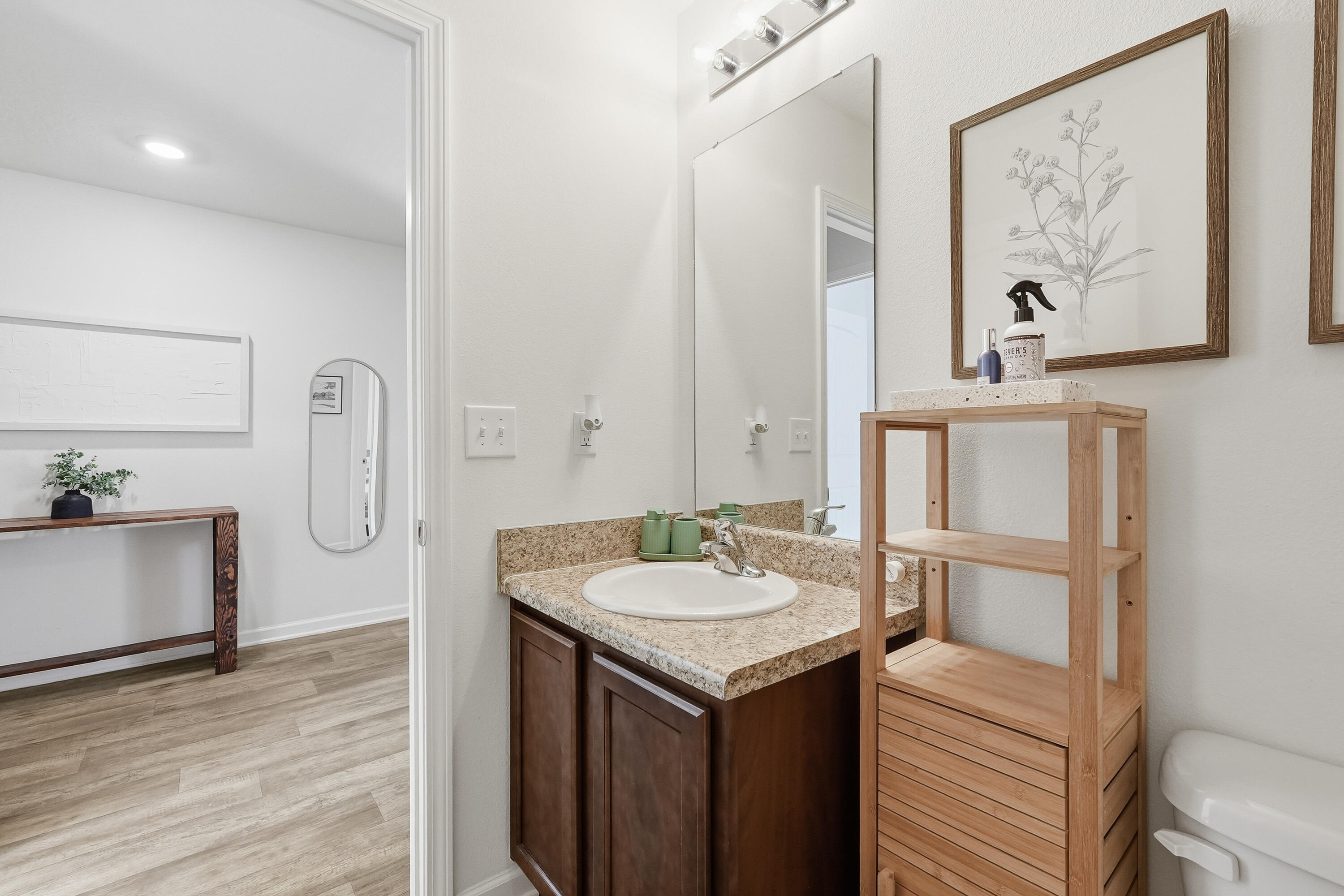 Redstone Commons - Residential