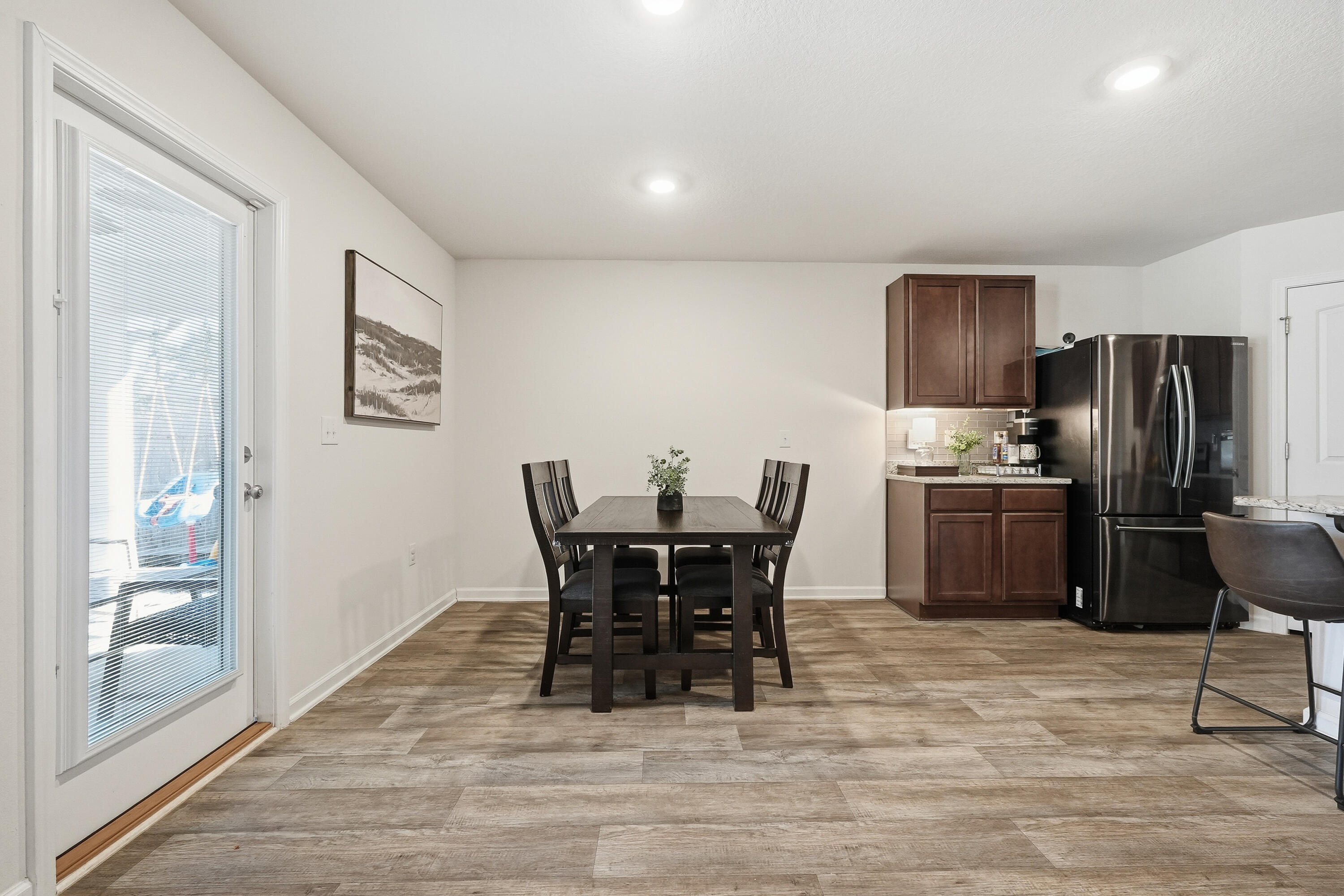 Redstone Commons - Residential