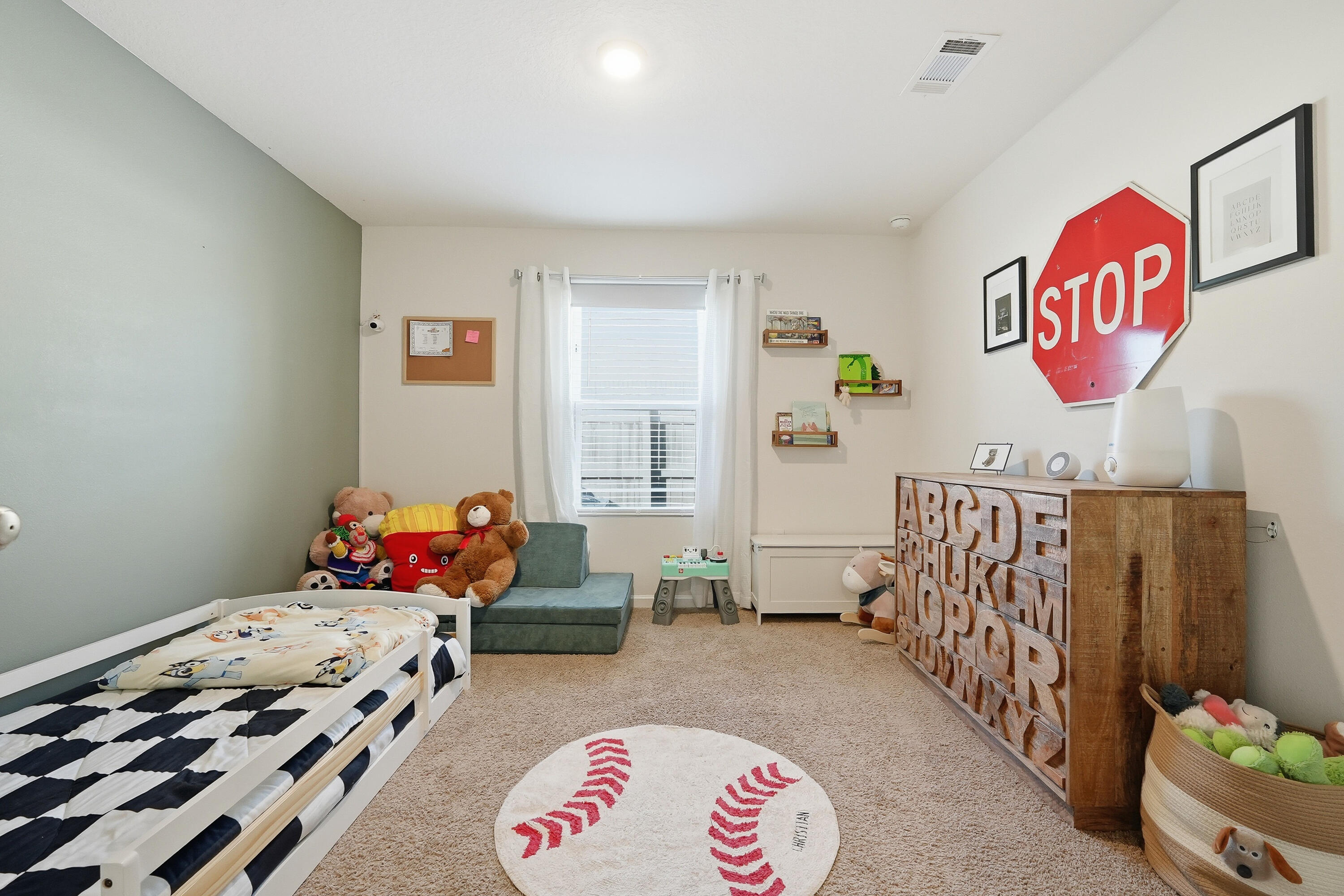 Redstone Commons - Residential