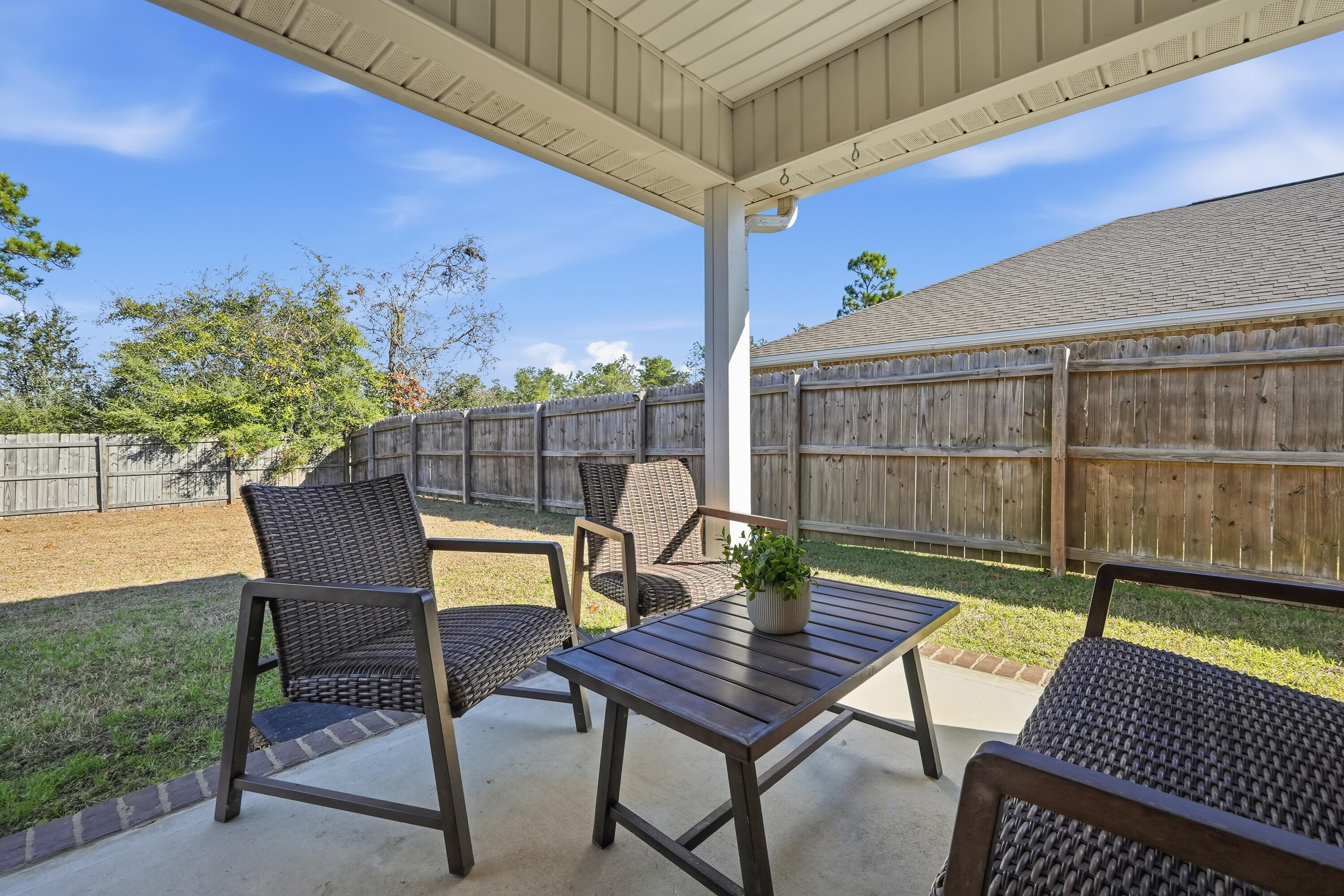 Redstone Commons - Residential