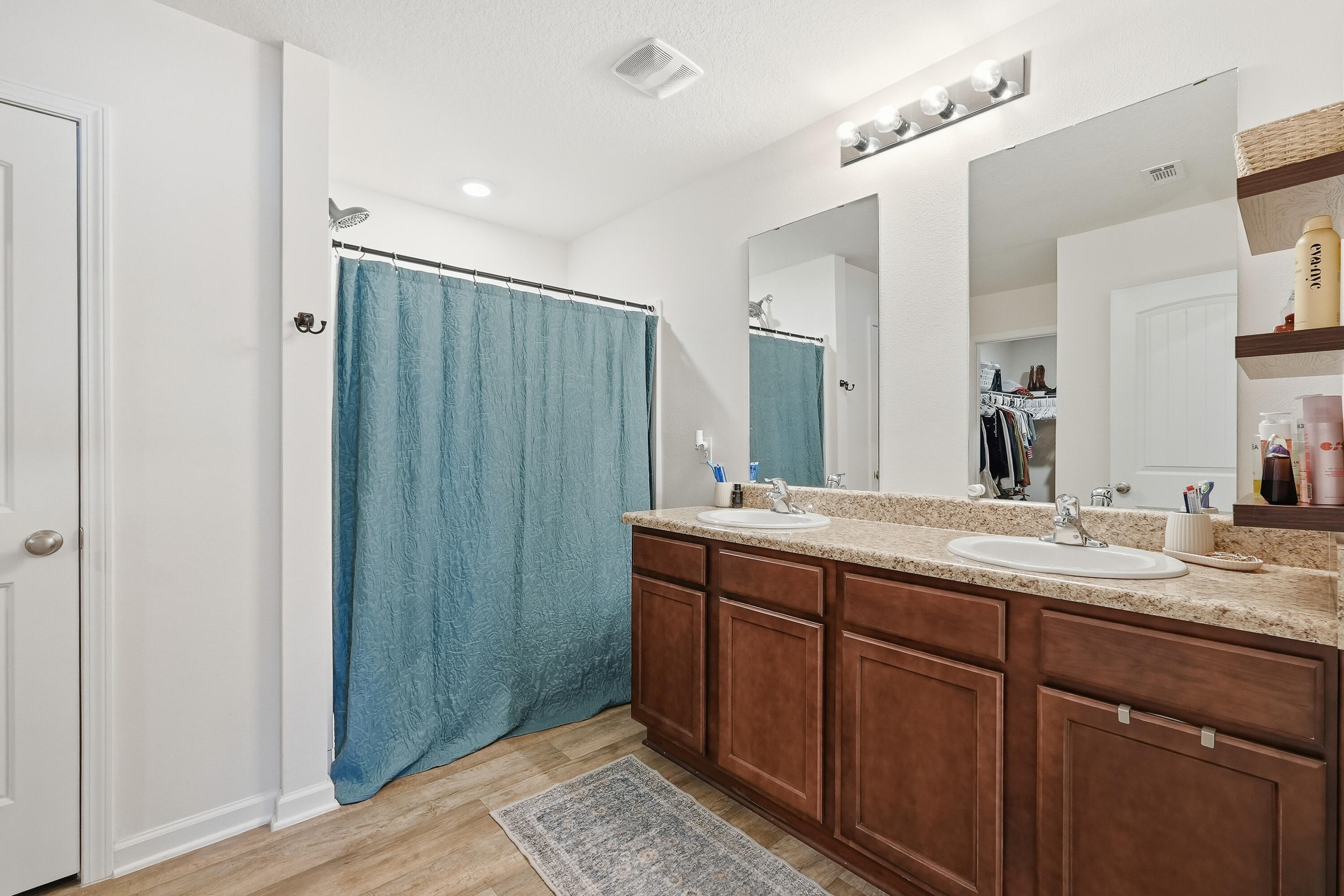 Redstone Commons - Residential