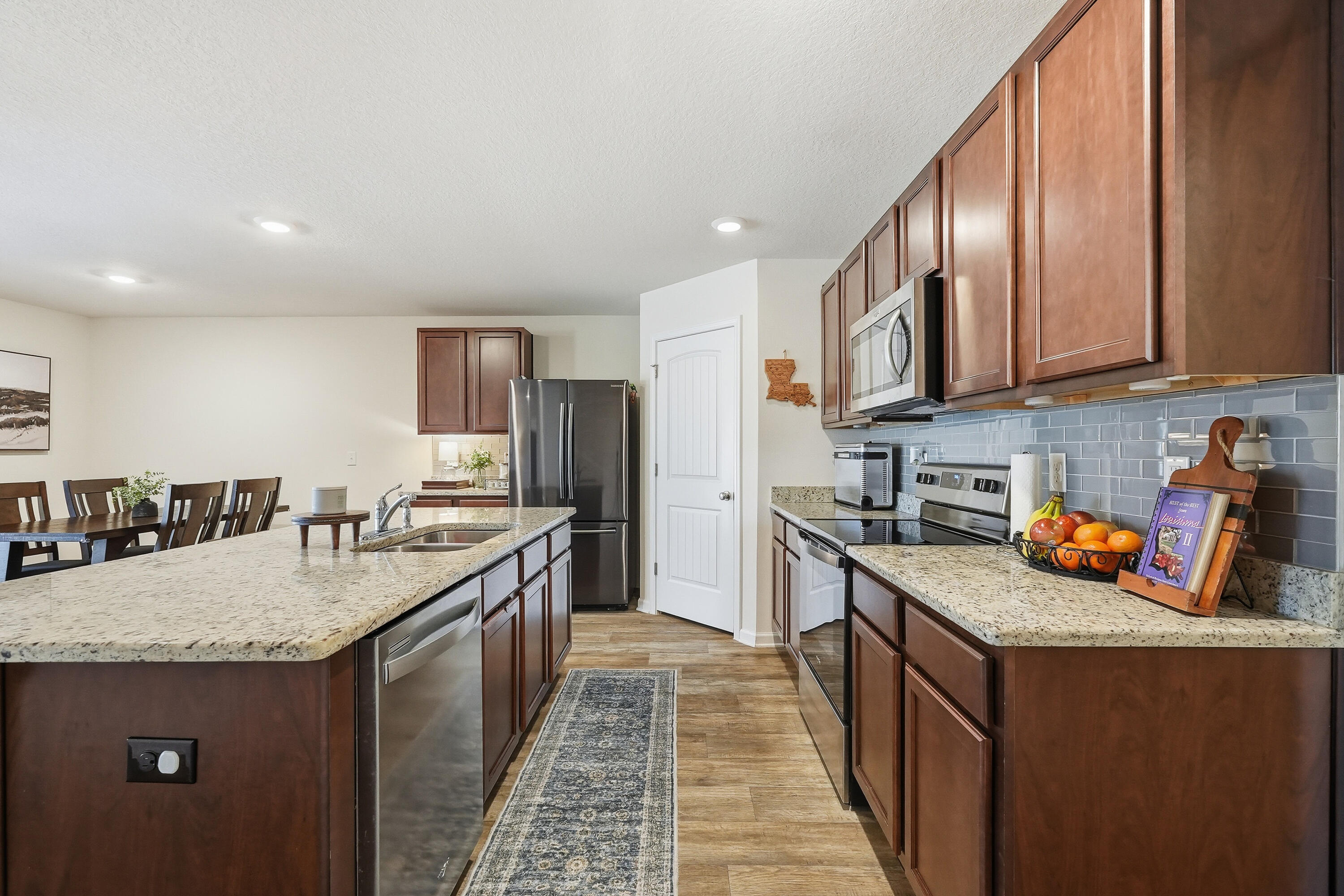 Redstone Commons - Residential