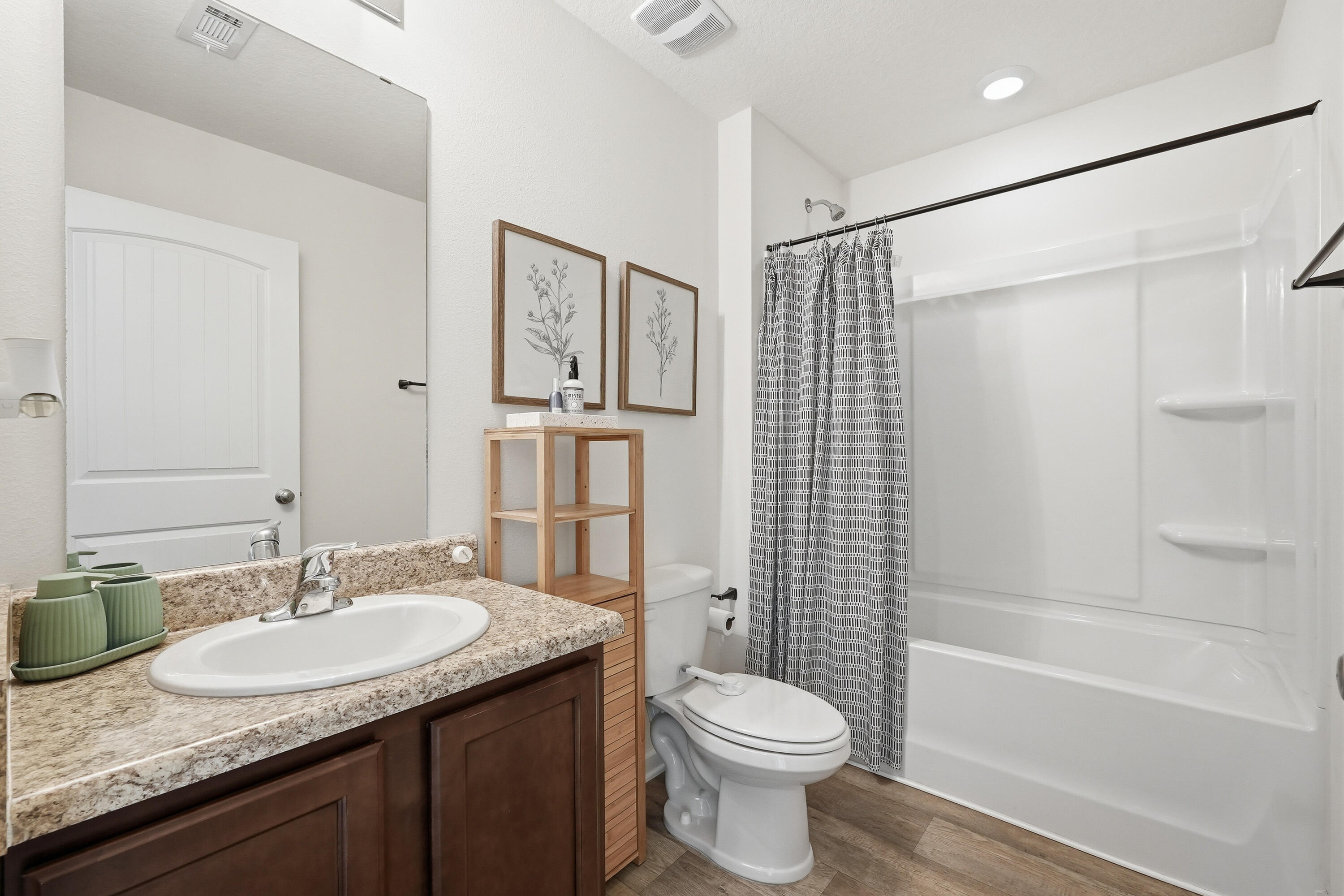 Redstone Commons - Residential