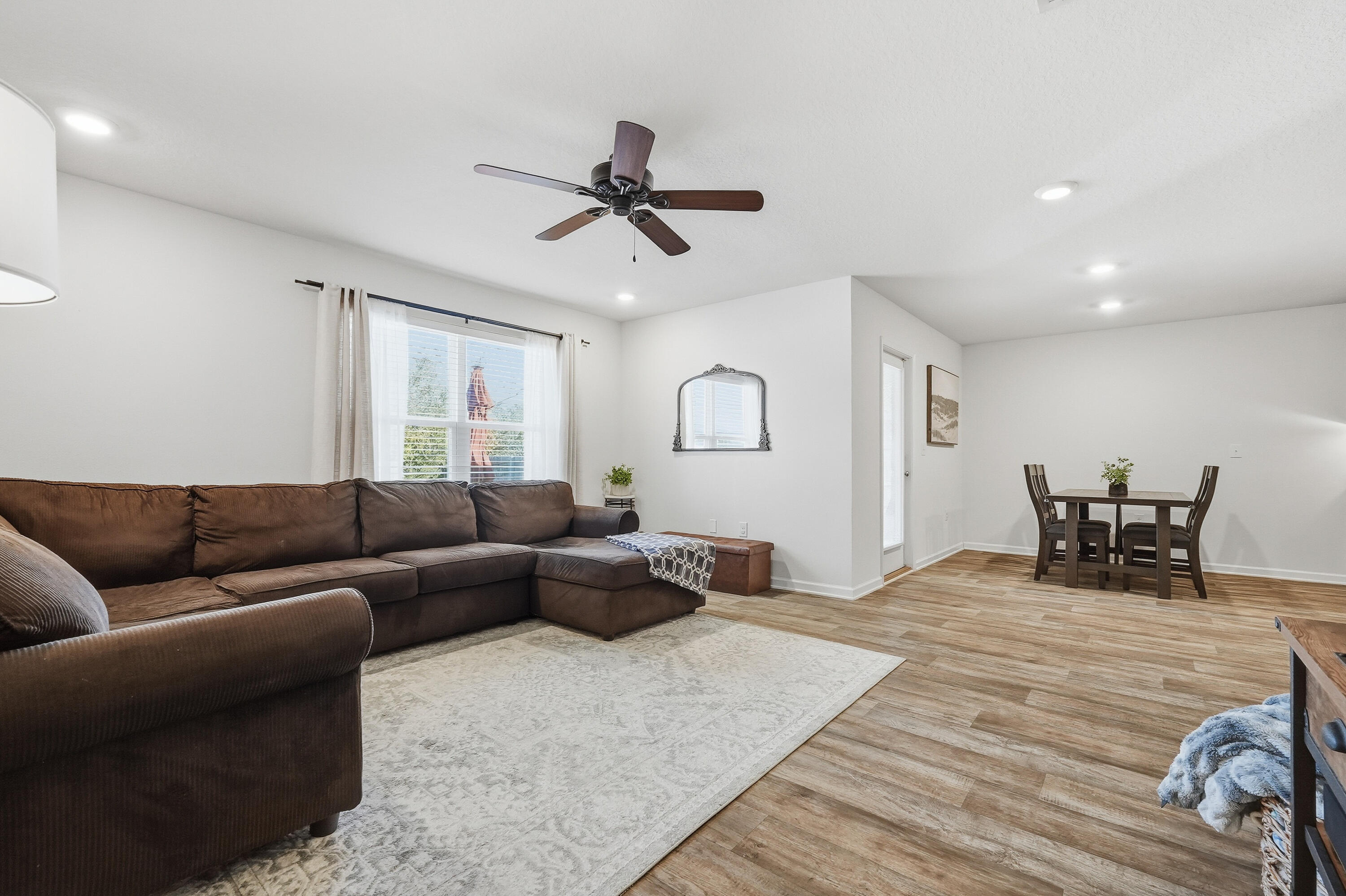 Redstone Commons - Residential