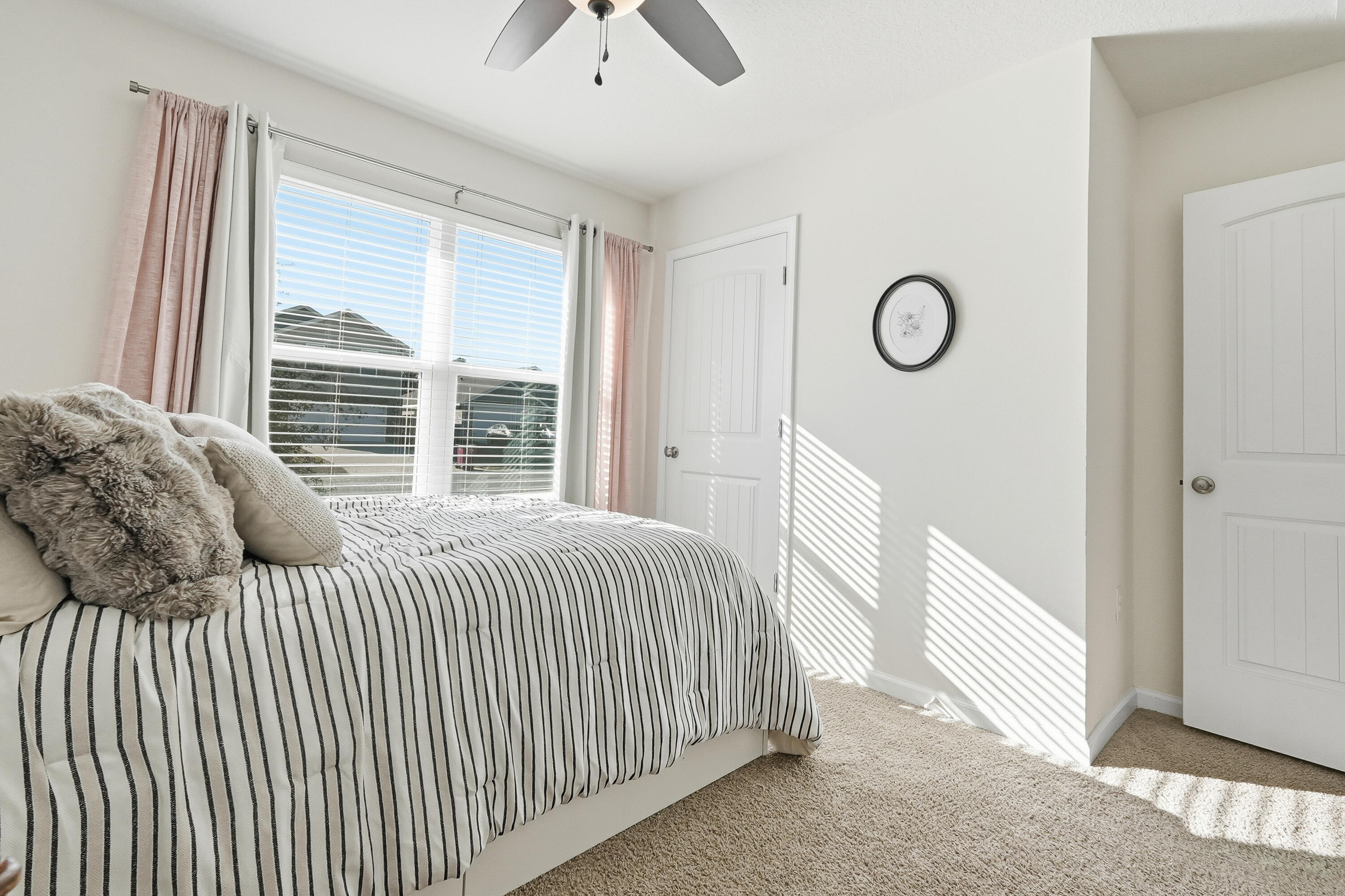 Redstone Commons - Residential