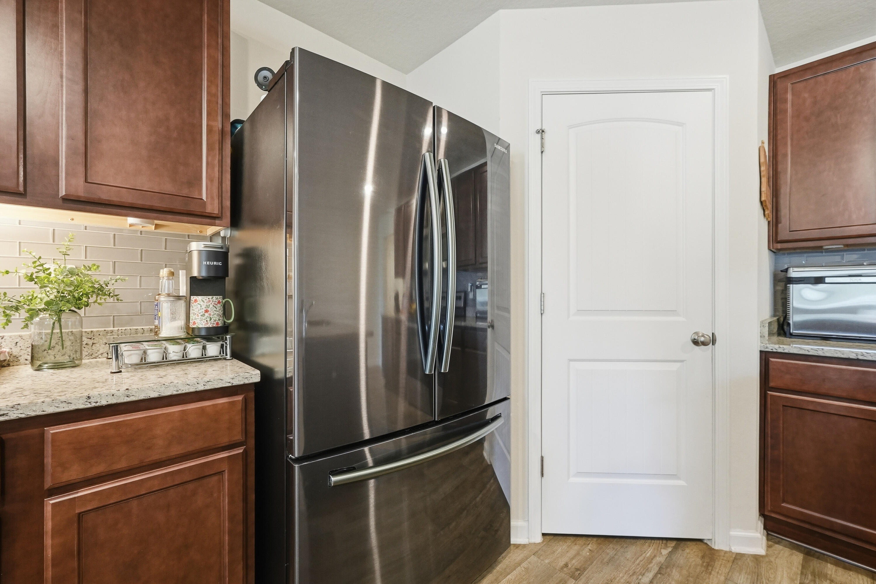 Redstone Commons - Residential