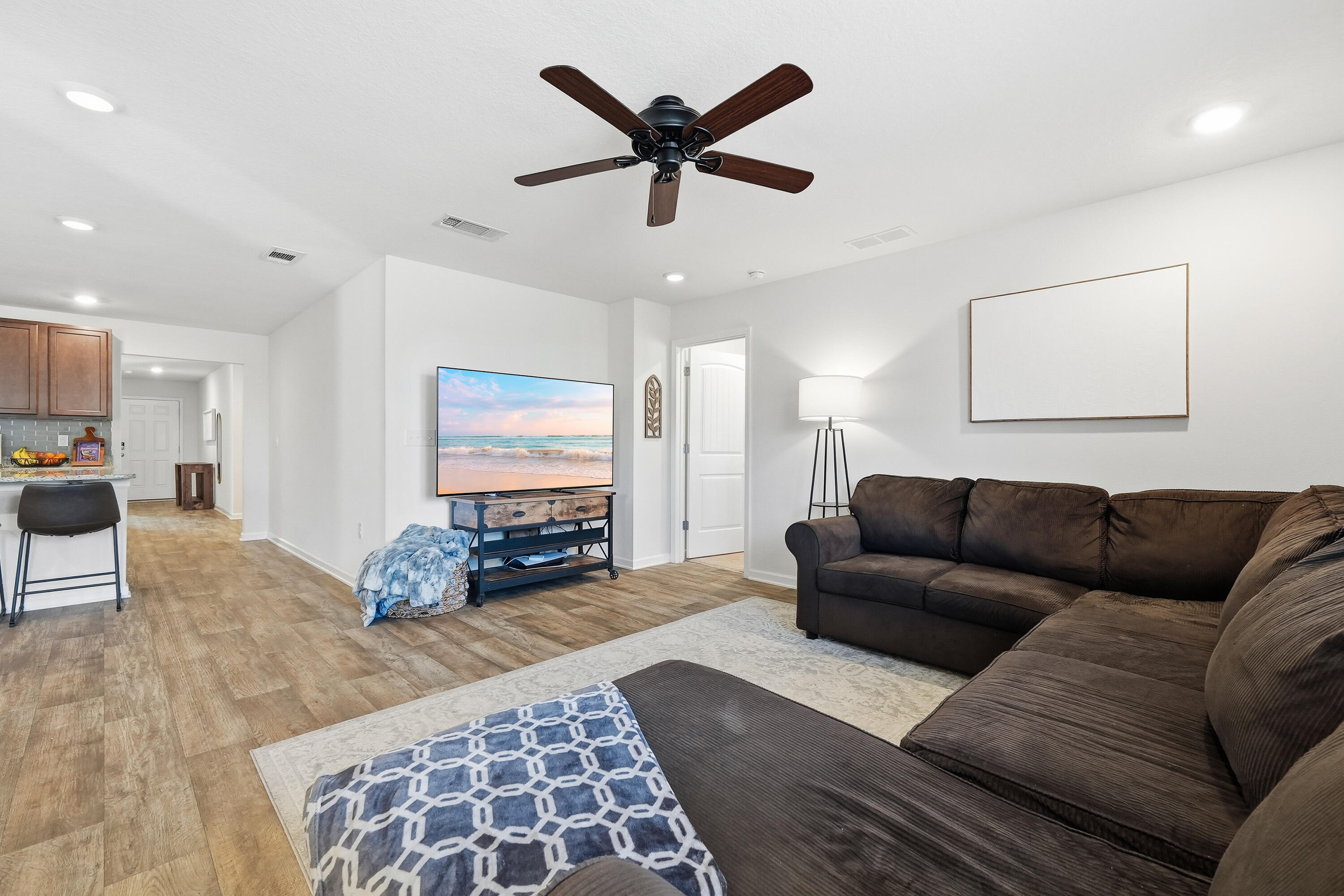 Redstone Commons - Residential