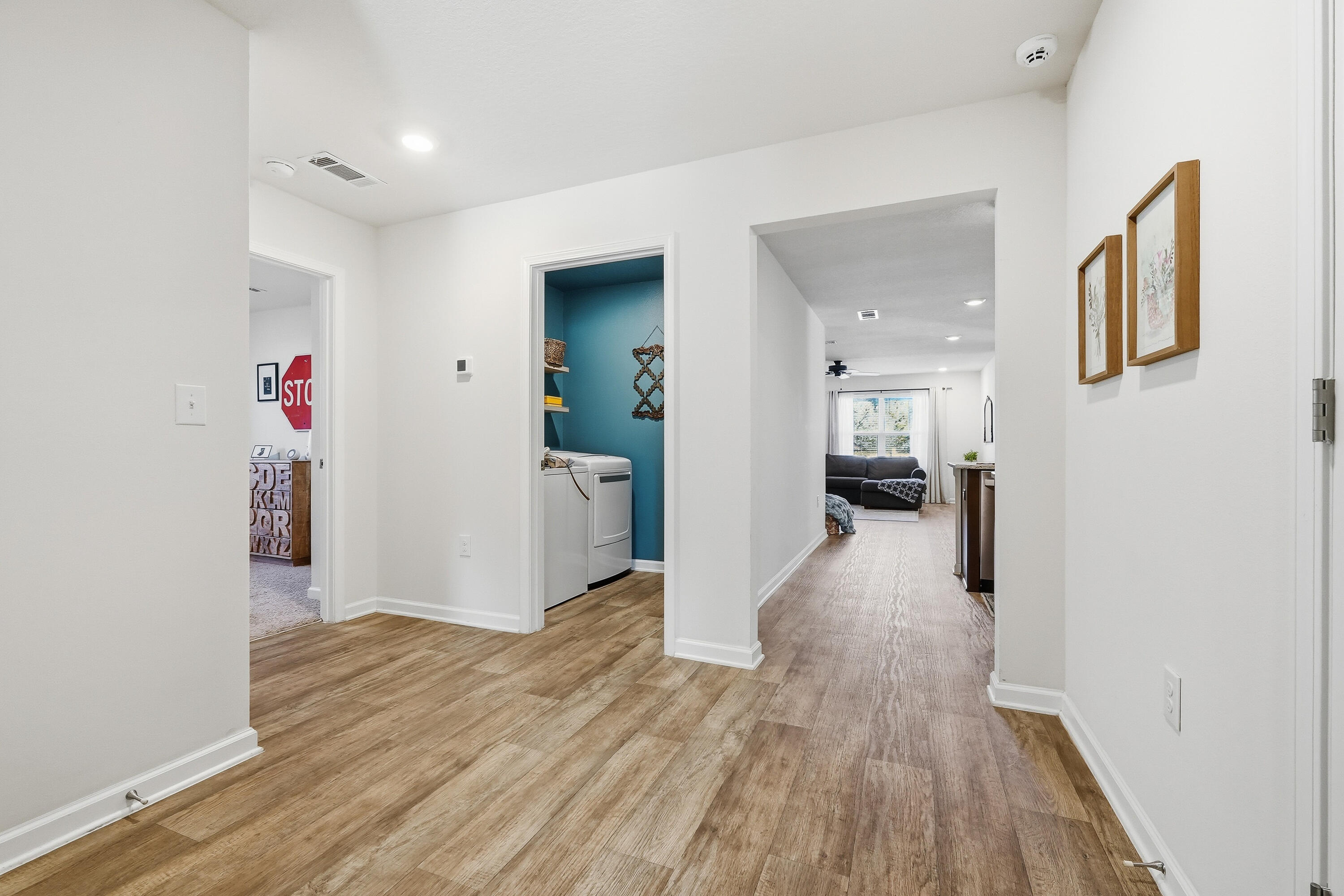 Redstone Commons - Residential