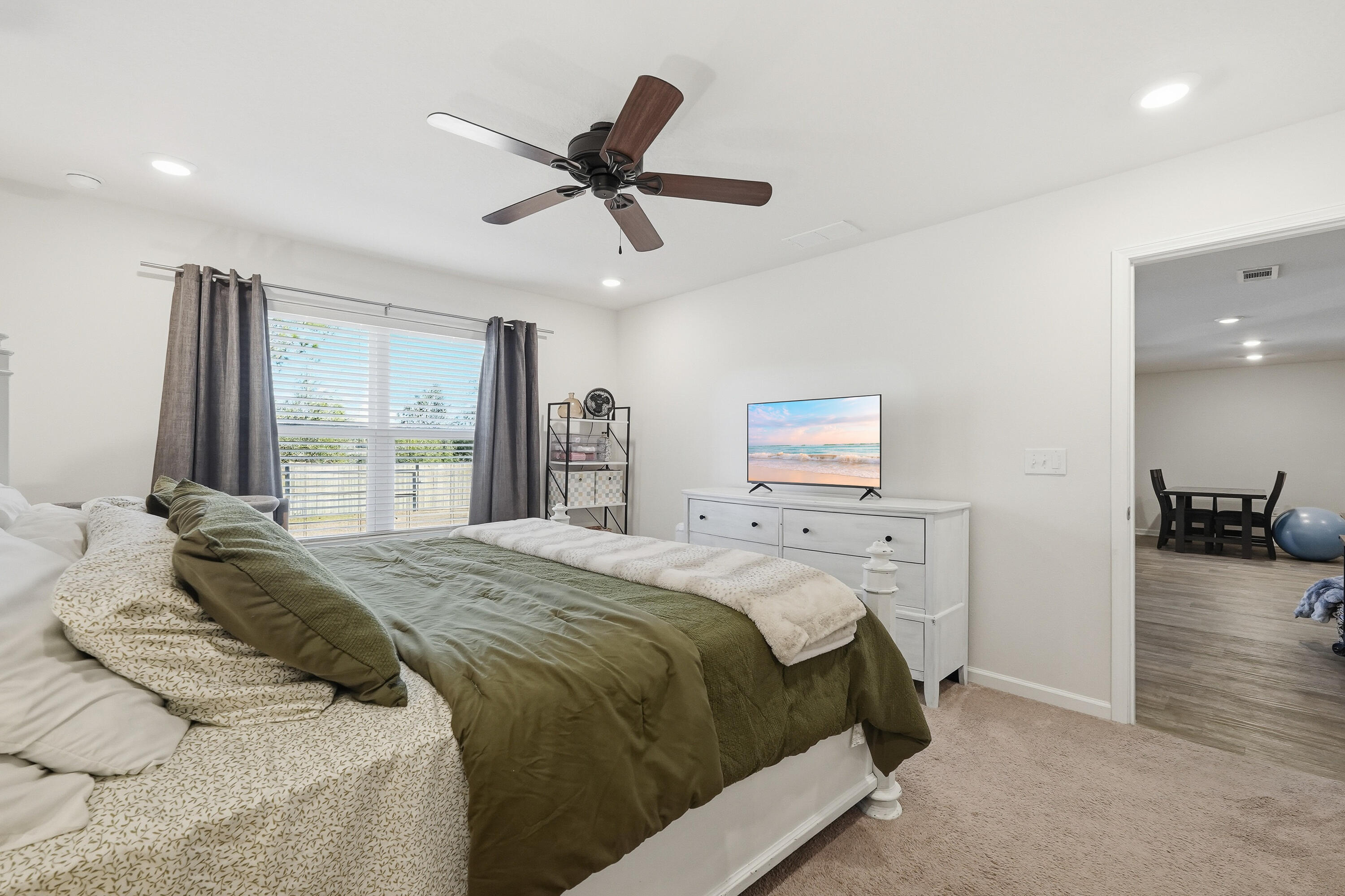 Redstone Commons - Residential