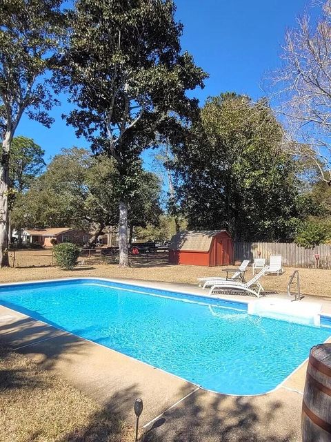 A home in Fort Walton Beach