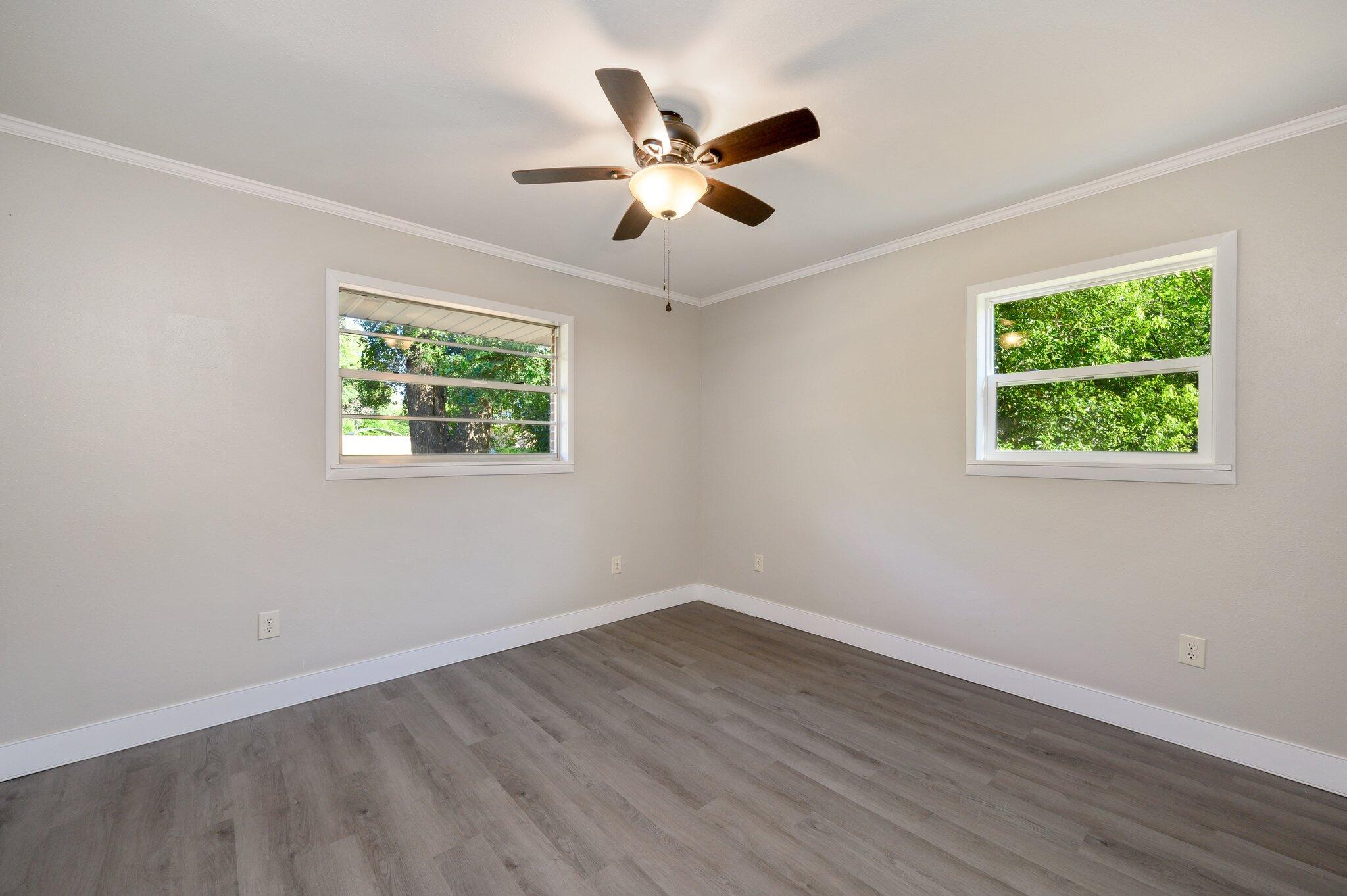 Druid Manor - Residential