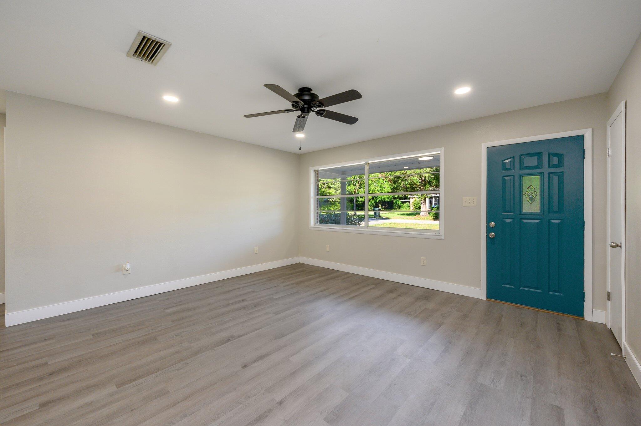 Druid Manor - Residential