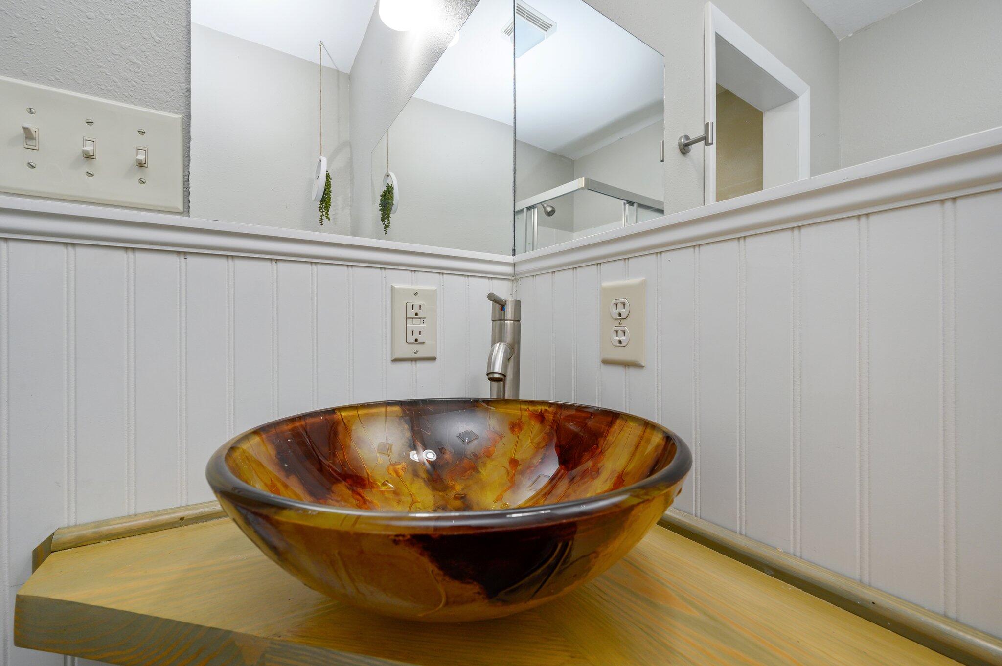 Druid Manor - Residential