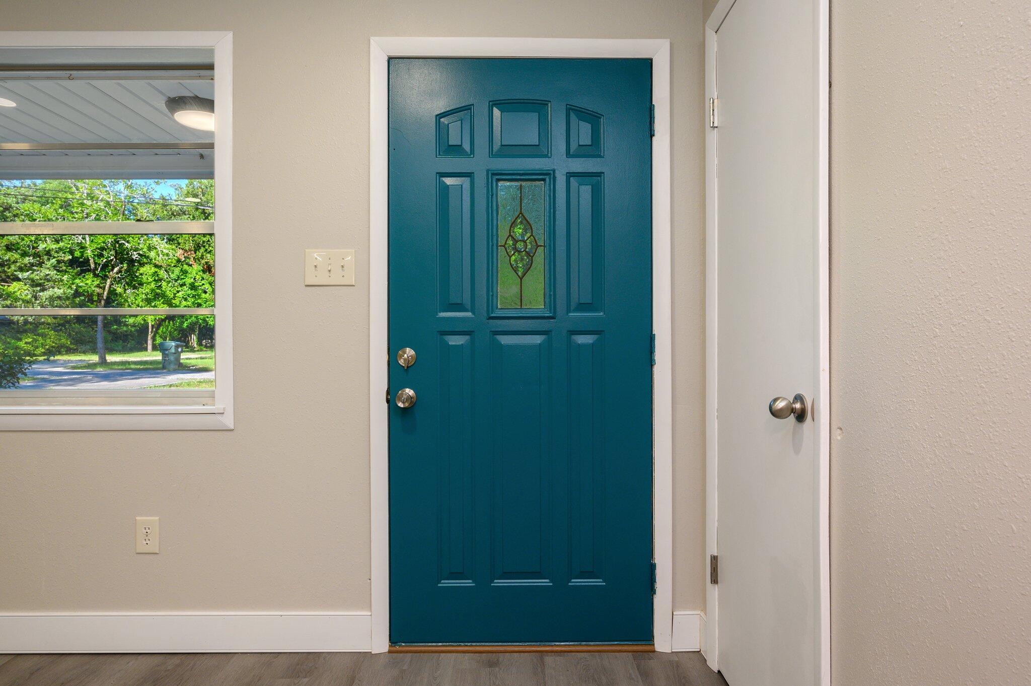 Druid Manor - Residential