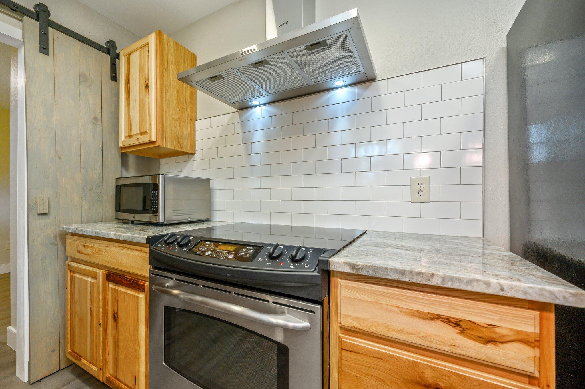 Druid Manor - Residential