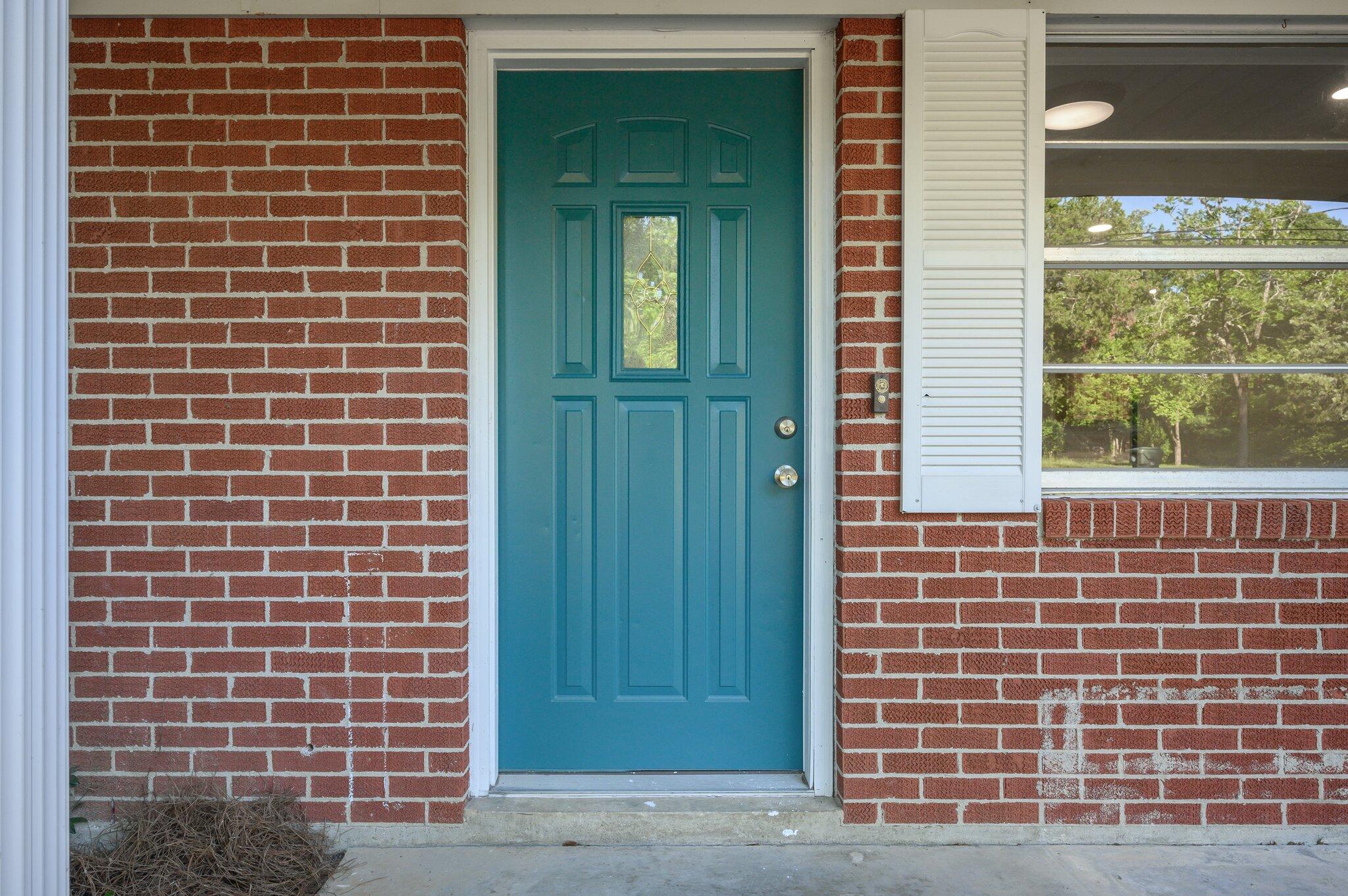 Druid Manor - Residential