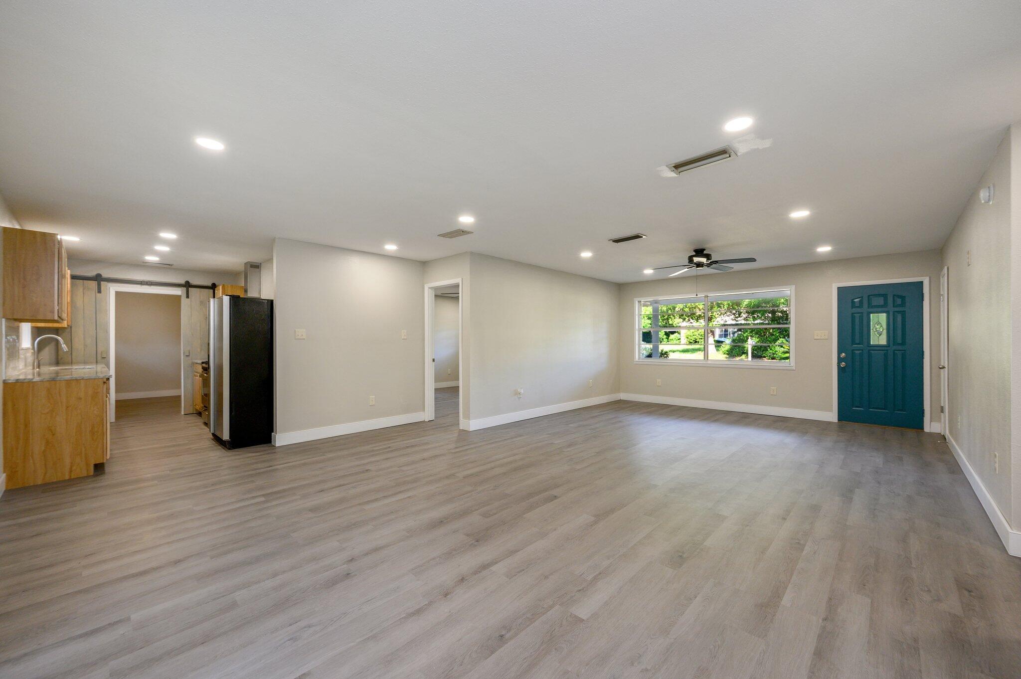 Druid Manor - Residential