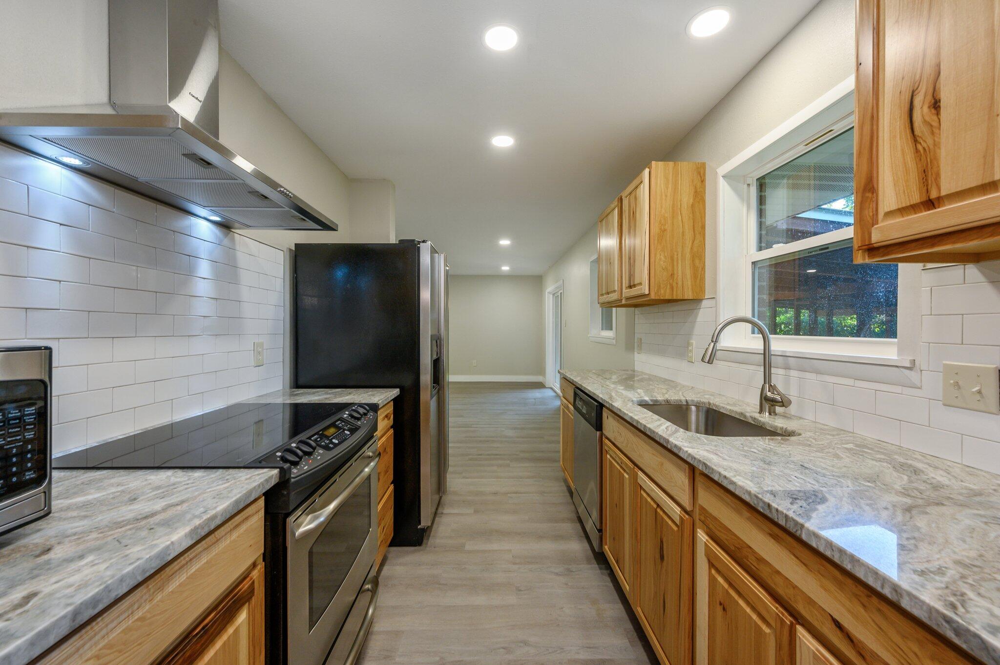 Druid Manor - Residential