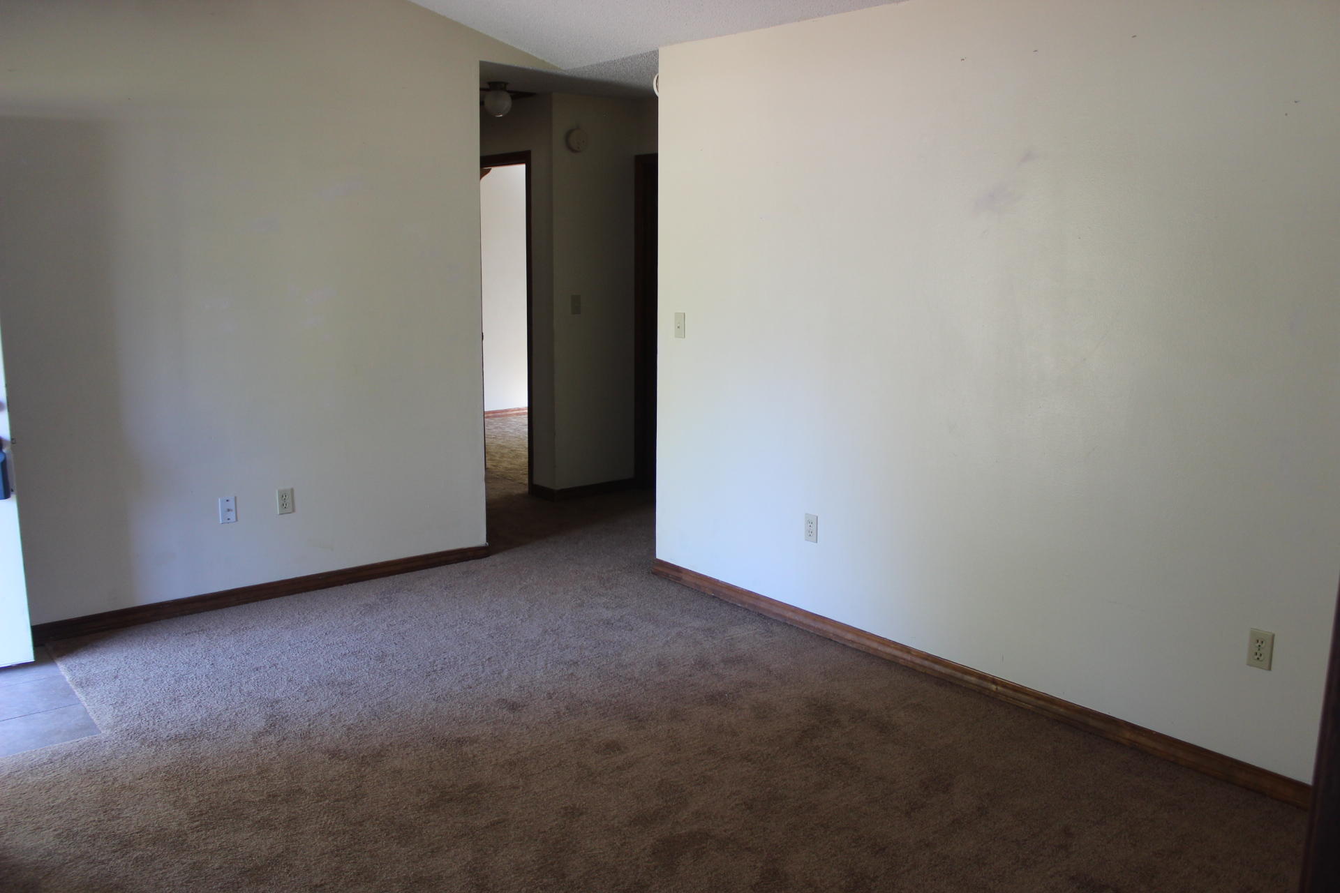 SHOAL CREEK S/D - Residential