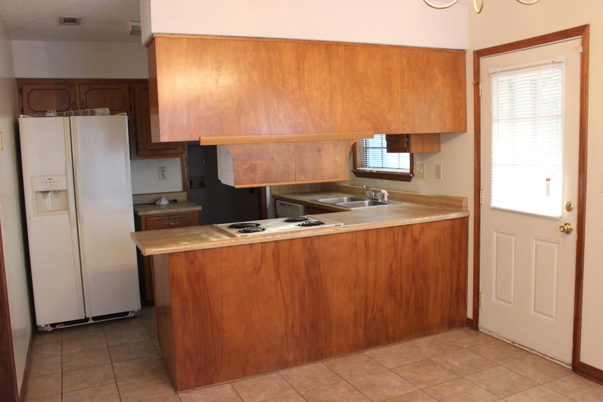 SHOAL CREEK S/D - Residential