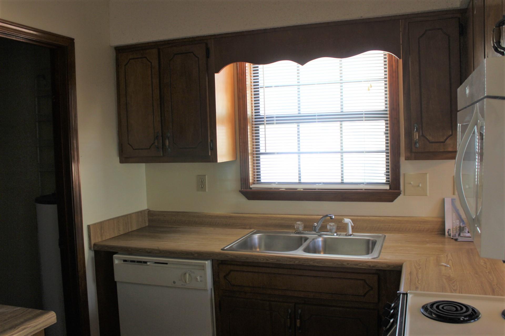 SHOAL CREEK S/D - Residential