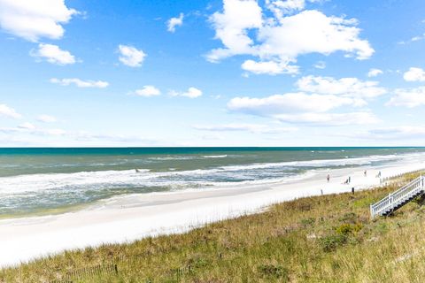 A home in Santa Rosa Beach