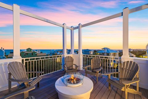 A home in Santa Rosa Beach