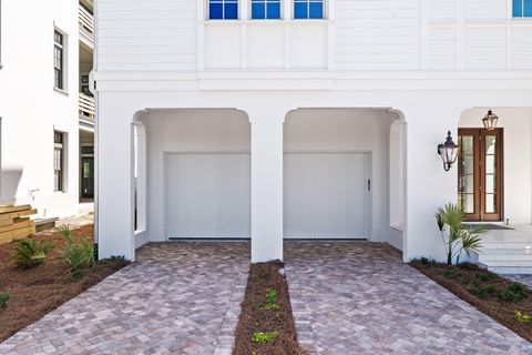 A home in Santa Rosa Beach