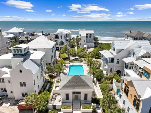 A home in Santa Rosa Beach