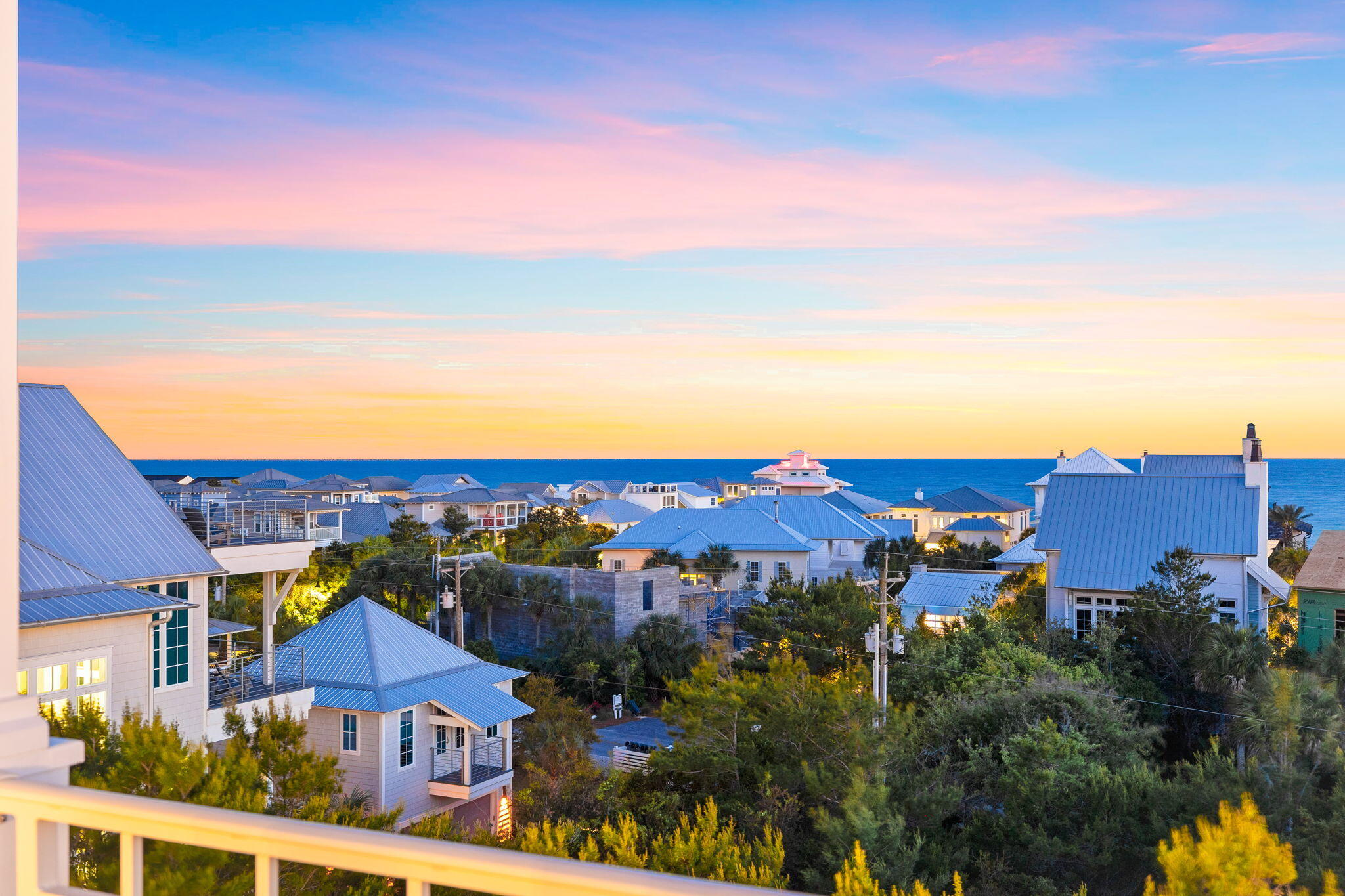 HERITAGE DUNES - Residential