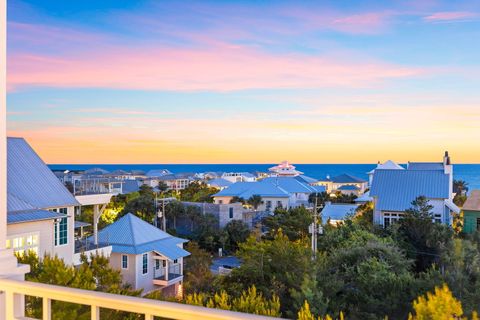 A home in Santa Rosa Beach