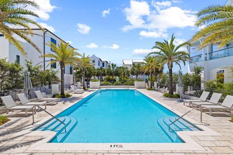 A home in Santa Rosa Beach