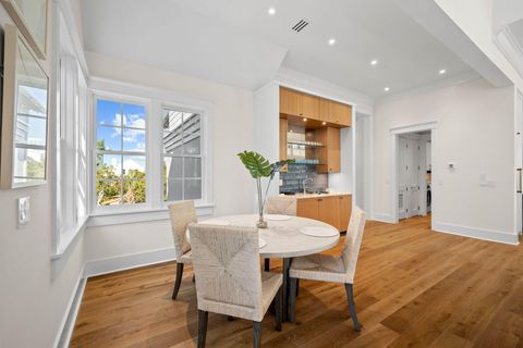 A home in Santa Rosa Beach