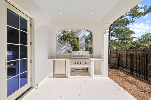 A home in Santa Rosa Beach