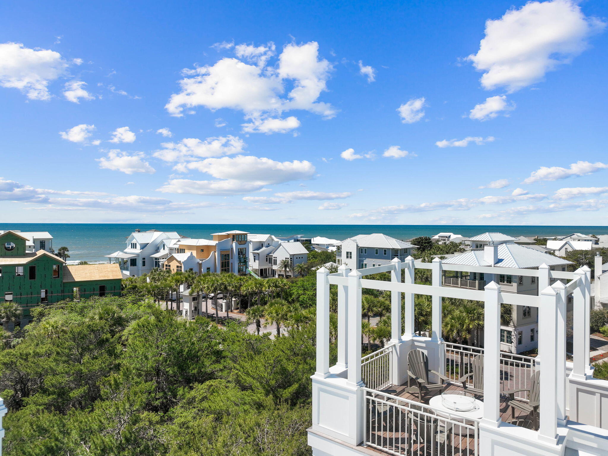 HERITAGE DUNES - Residential