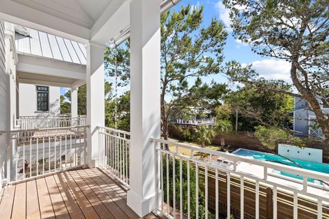 A home in Santa Rosa Beach