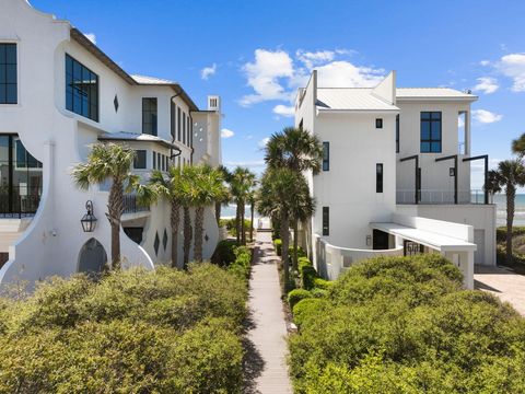 A home in Santa Rosa Beach