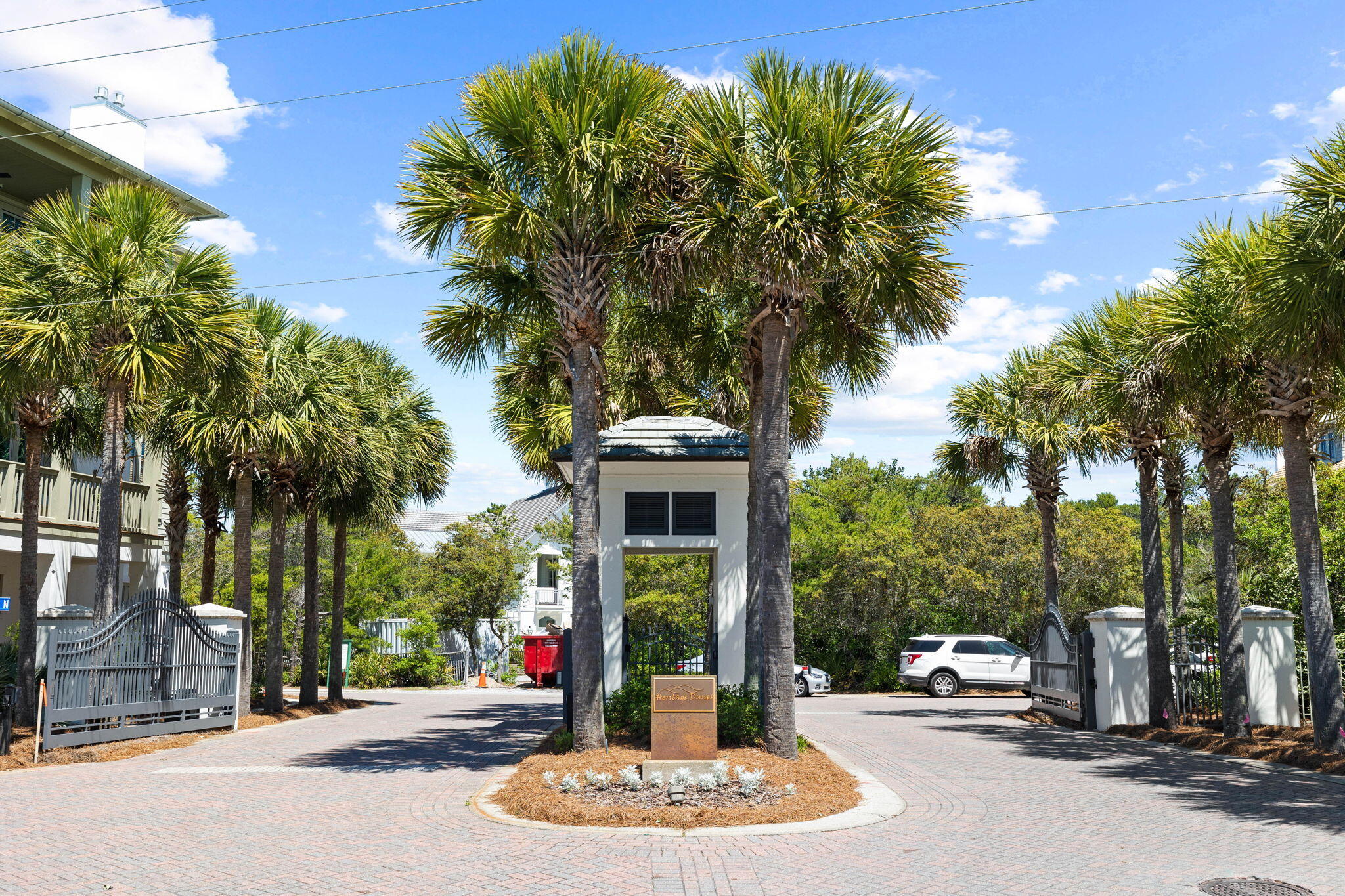 HERITAGE DUNES - Residential