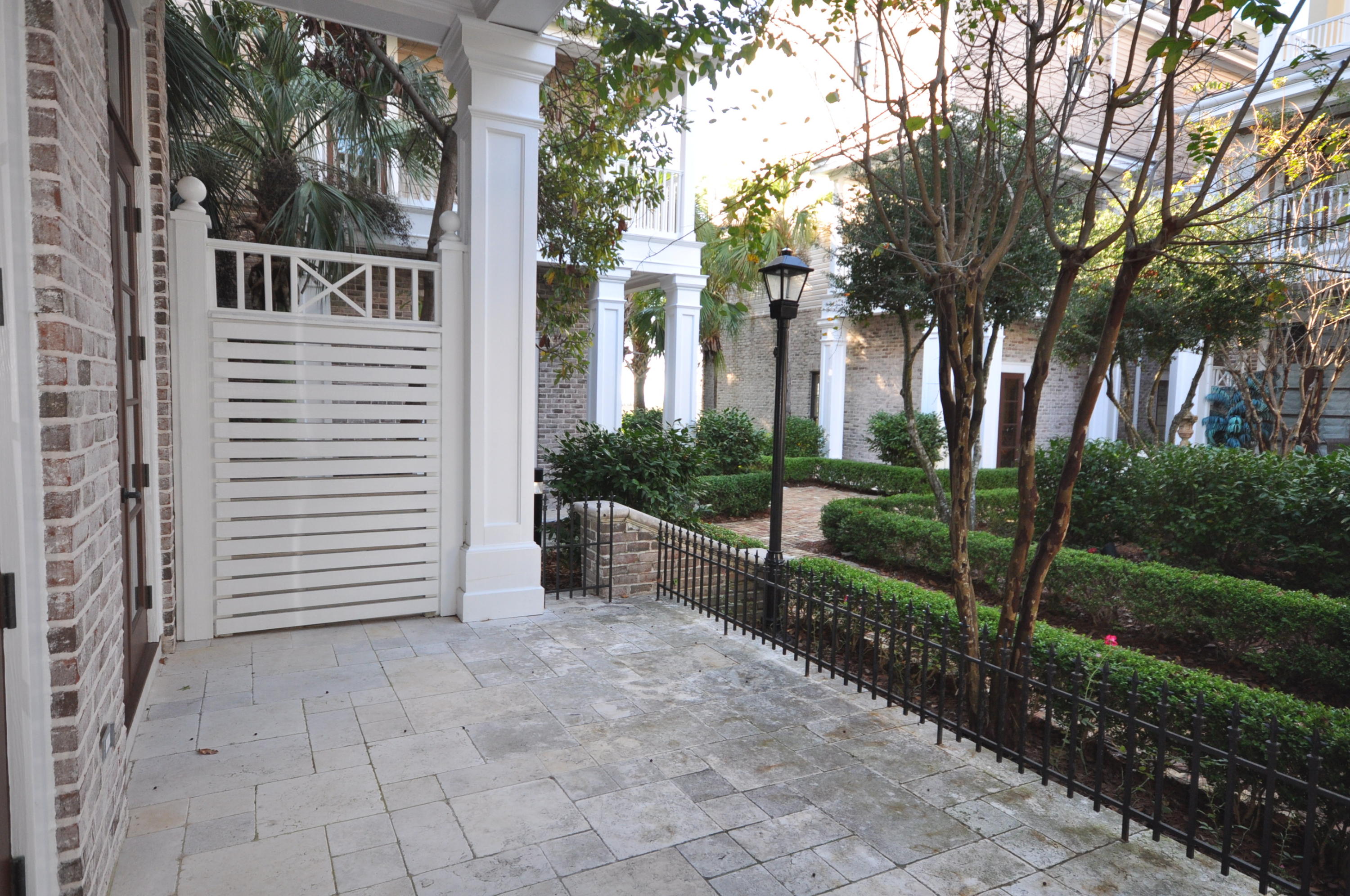 LE JARDIN - Residential